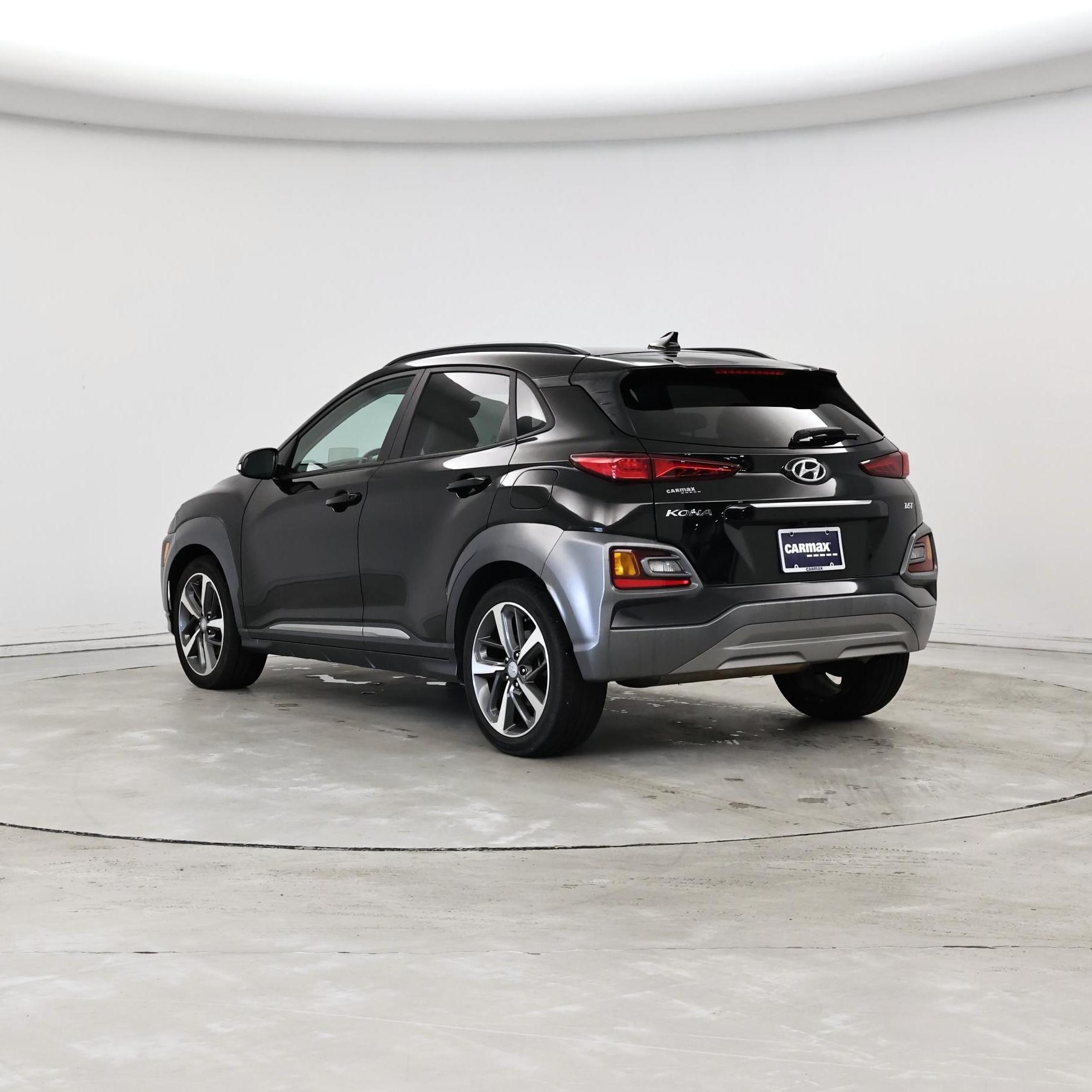 Thumbnail: 2021 Hyundai Kona - 2