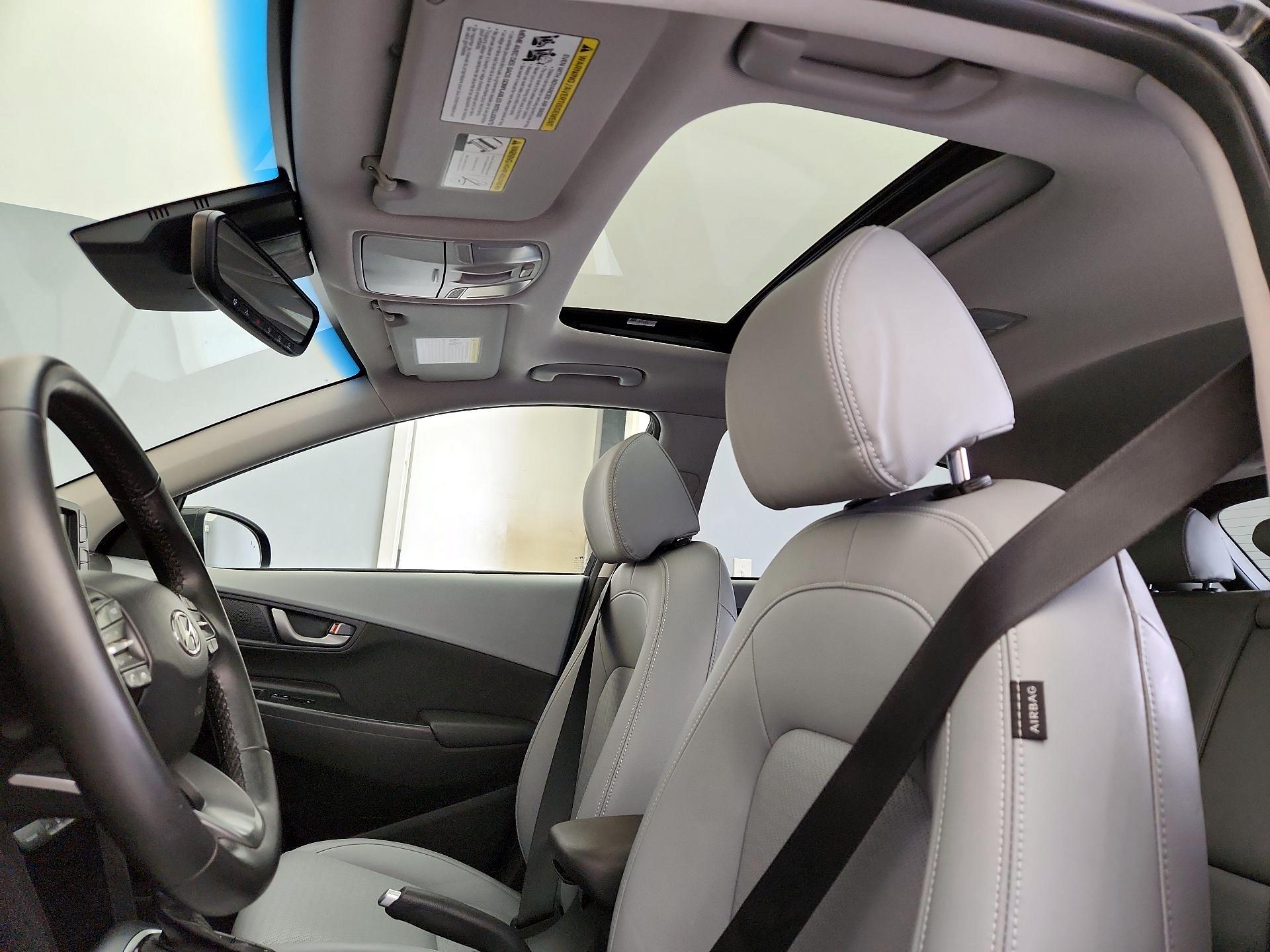 Thumbnail: 2021 Hyundai Kona - 19