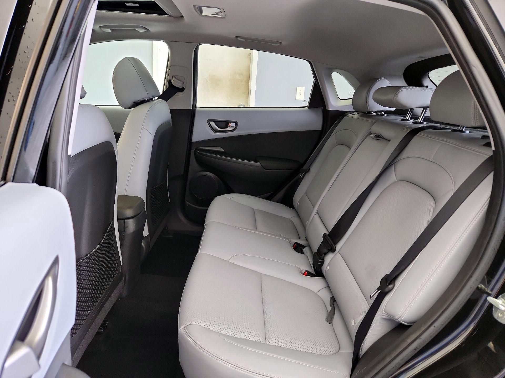 Thumbnail: 2021 Hyundai Kona - 20