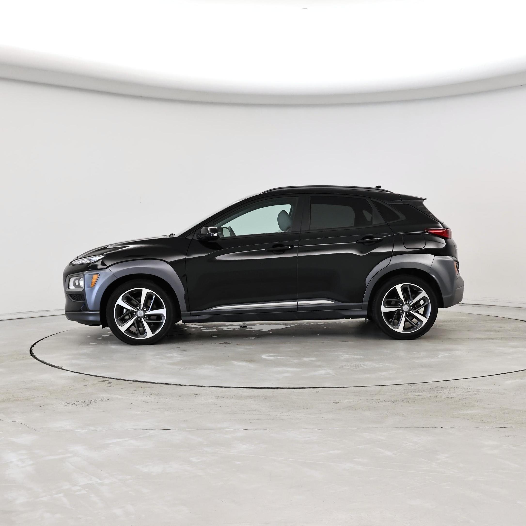 Thumbnail: 2021 Hyundai Kona - 3