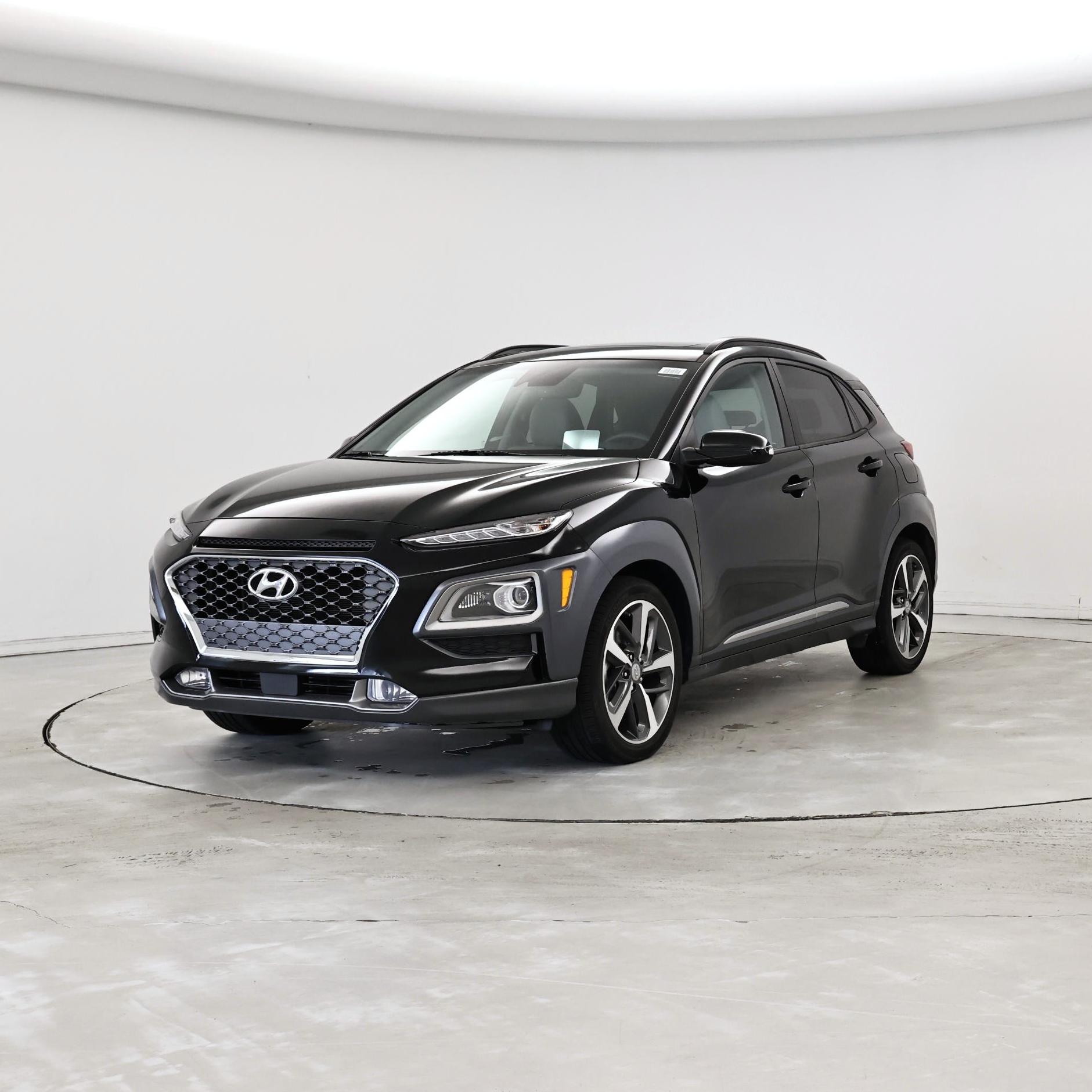 Thumbnail: 2021 Hyundai Kona - 4