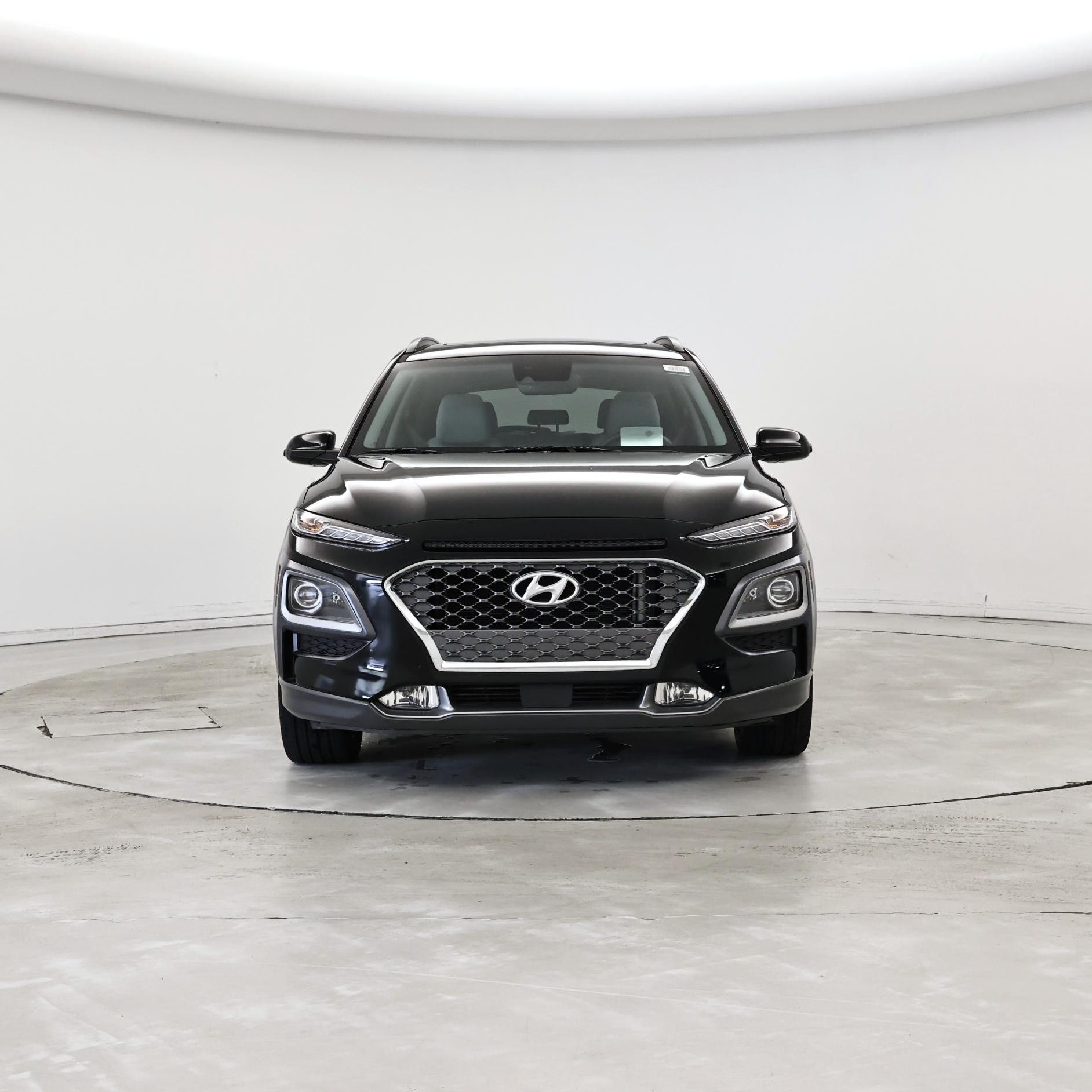 Thumbnail: 2021 Hyundai Kona - 5