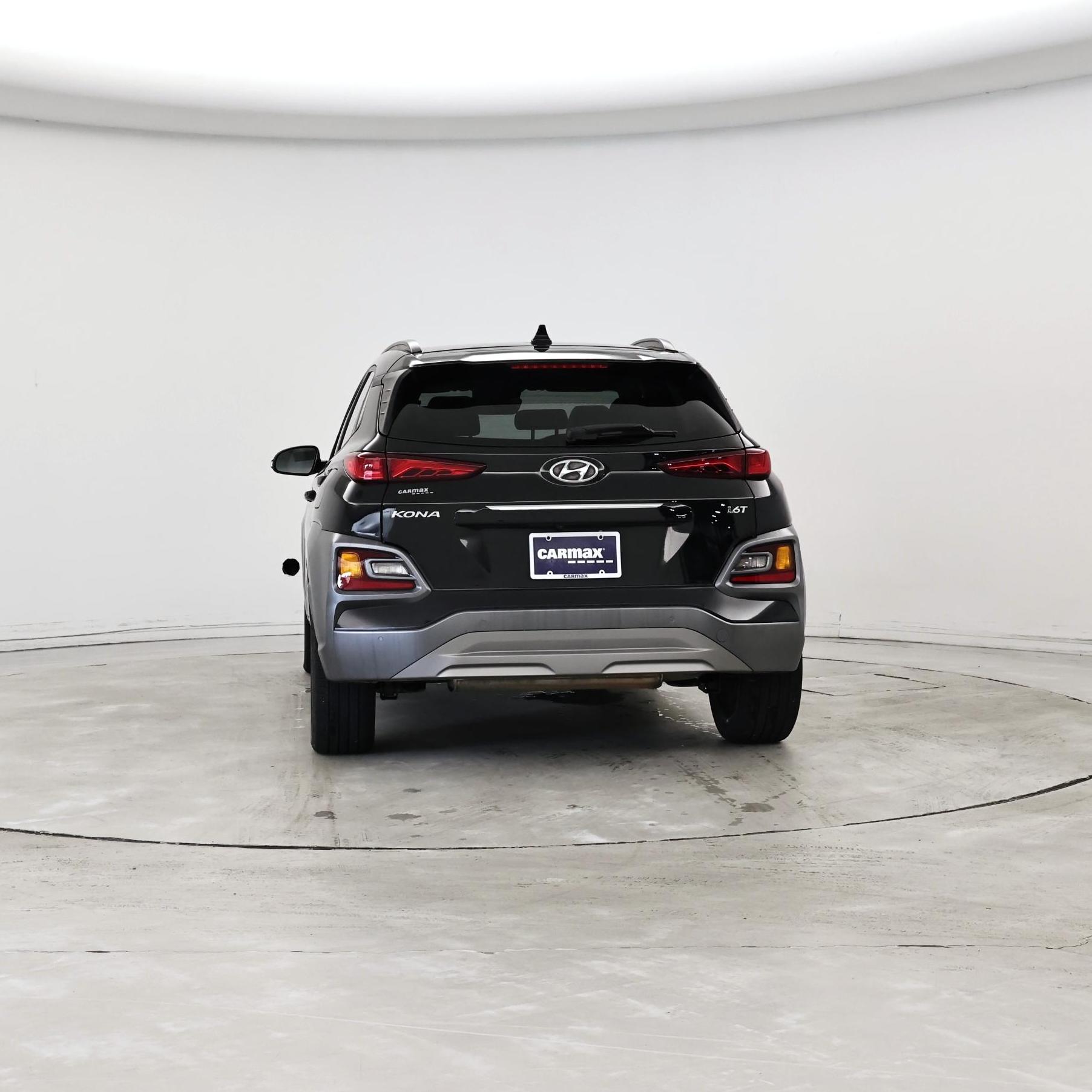 Thumbnail: 2021 Hyundai Kona - 6