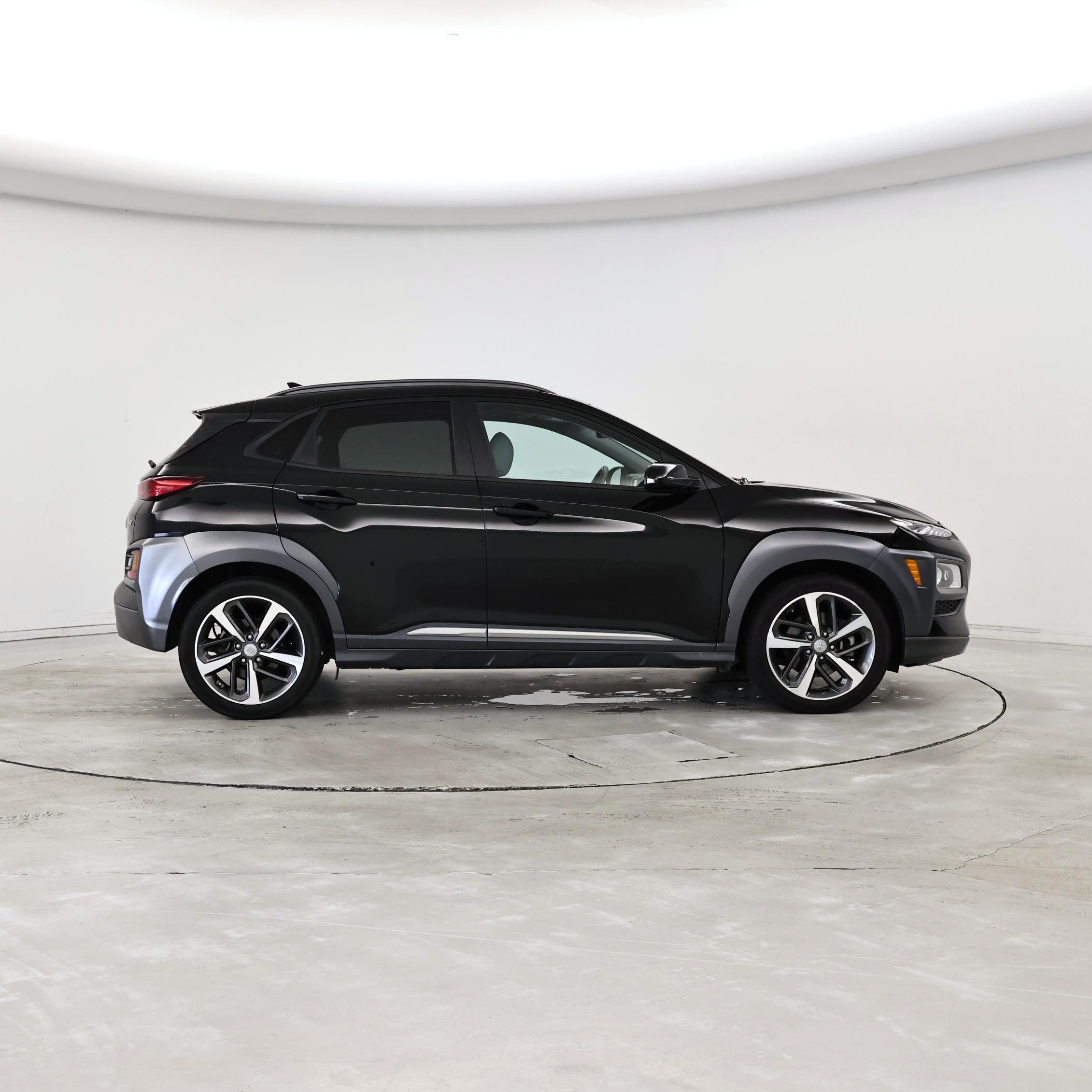 Thumbnail: 2021 Hyundai Kona - 7