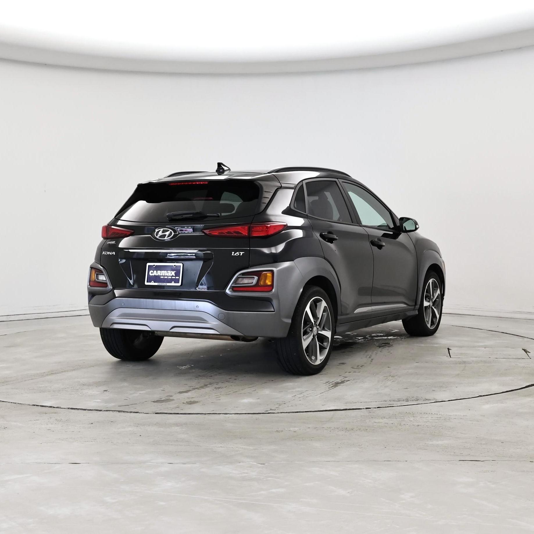 Thumbnail: 2021 Hyundai Kona - 8