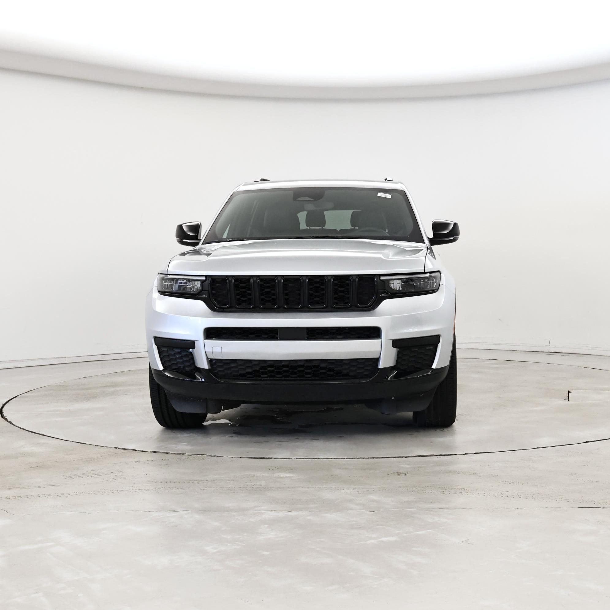 Thumbnail: 2023 Jeep Grand Cherokee L - 5
