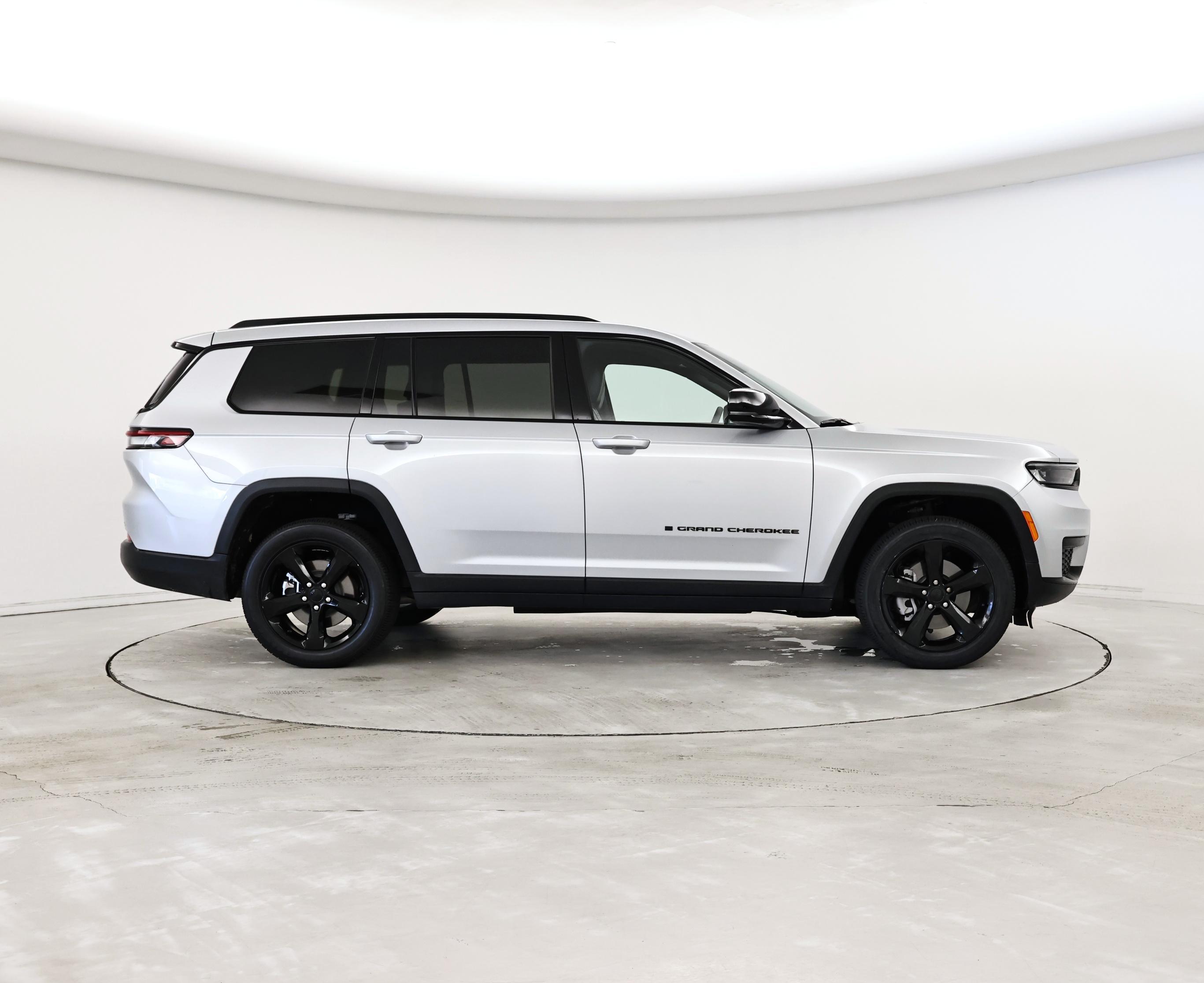 Thumbnail: 2023 Jeep Grand Cherokee L - 7