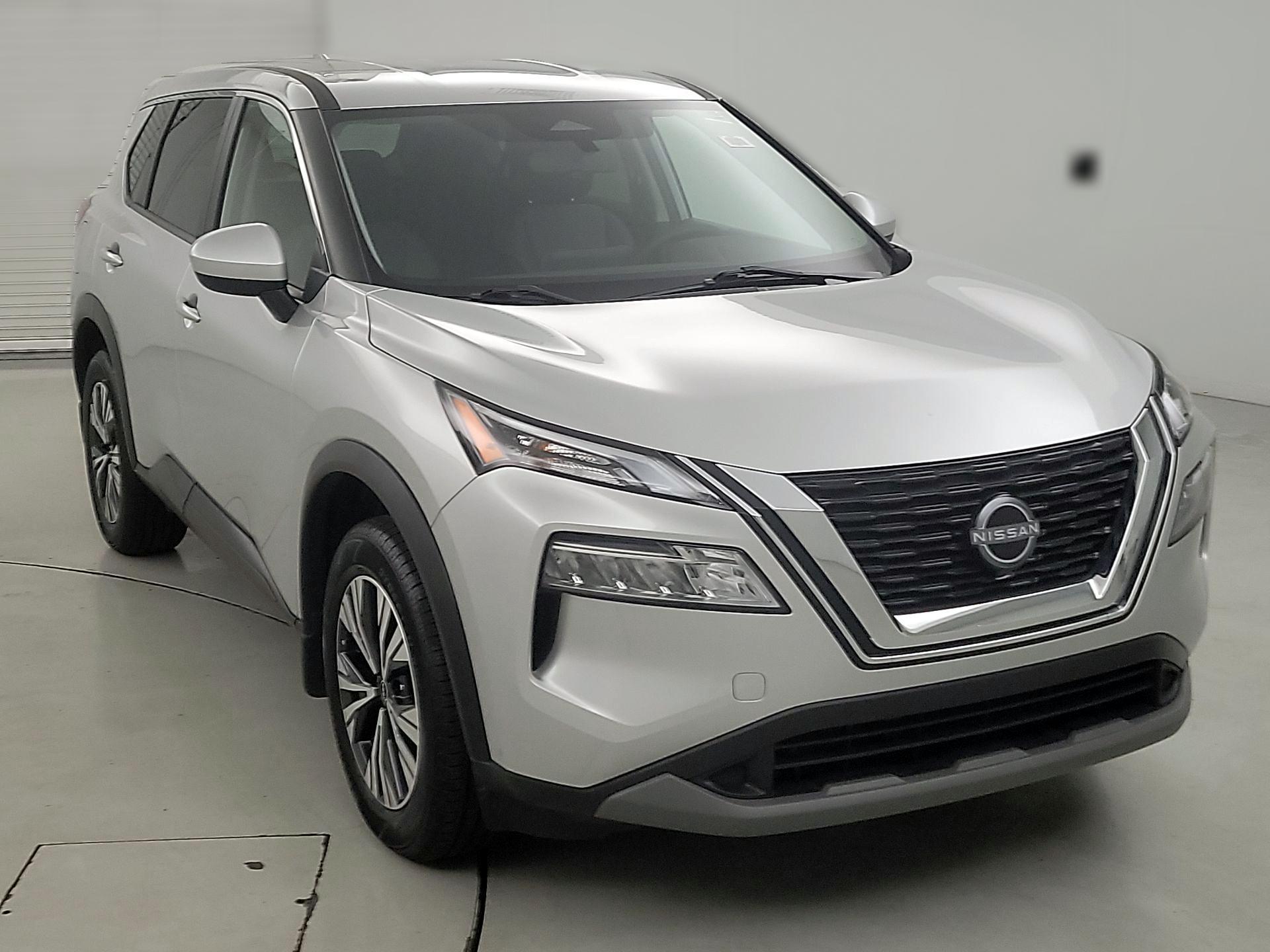 Thumbnail: 2023 Nissan Rogue - 1