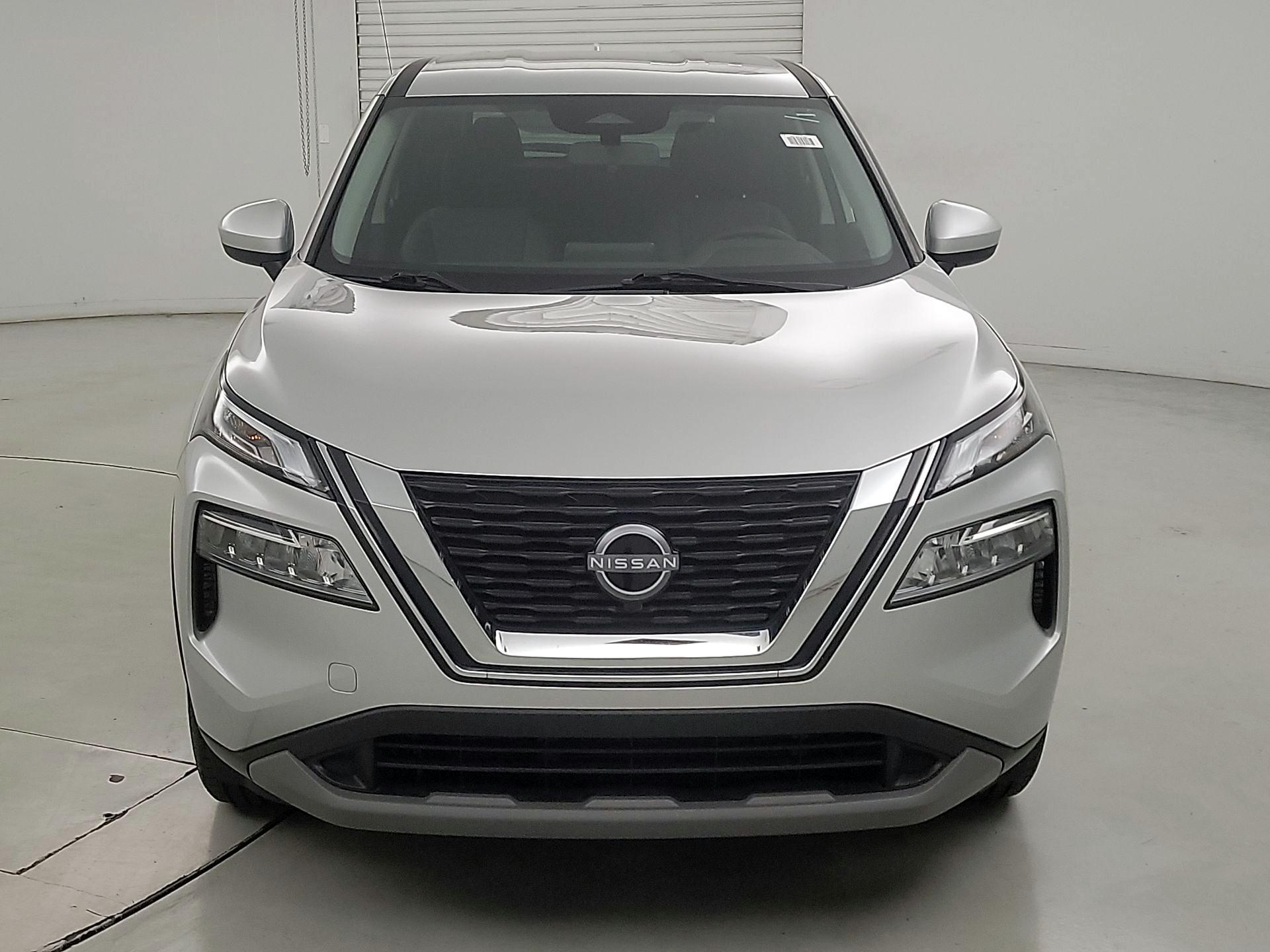 Thumbnail: 2023 Nissan Rogue - 2