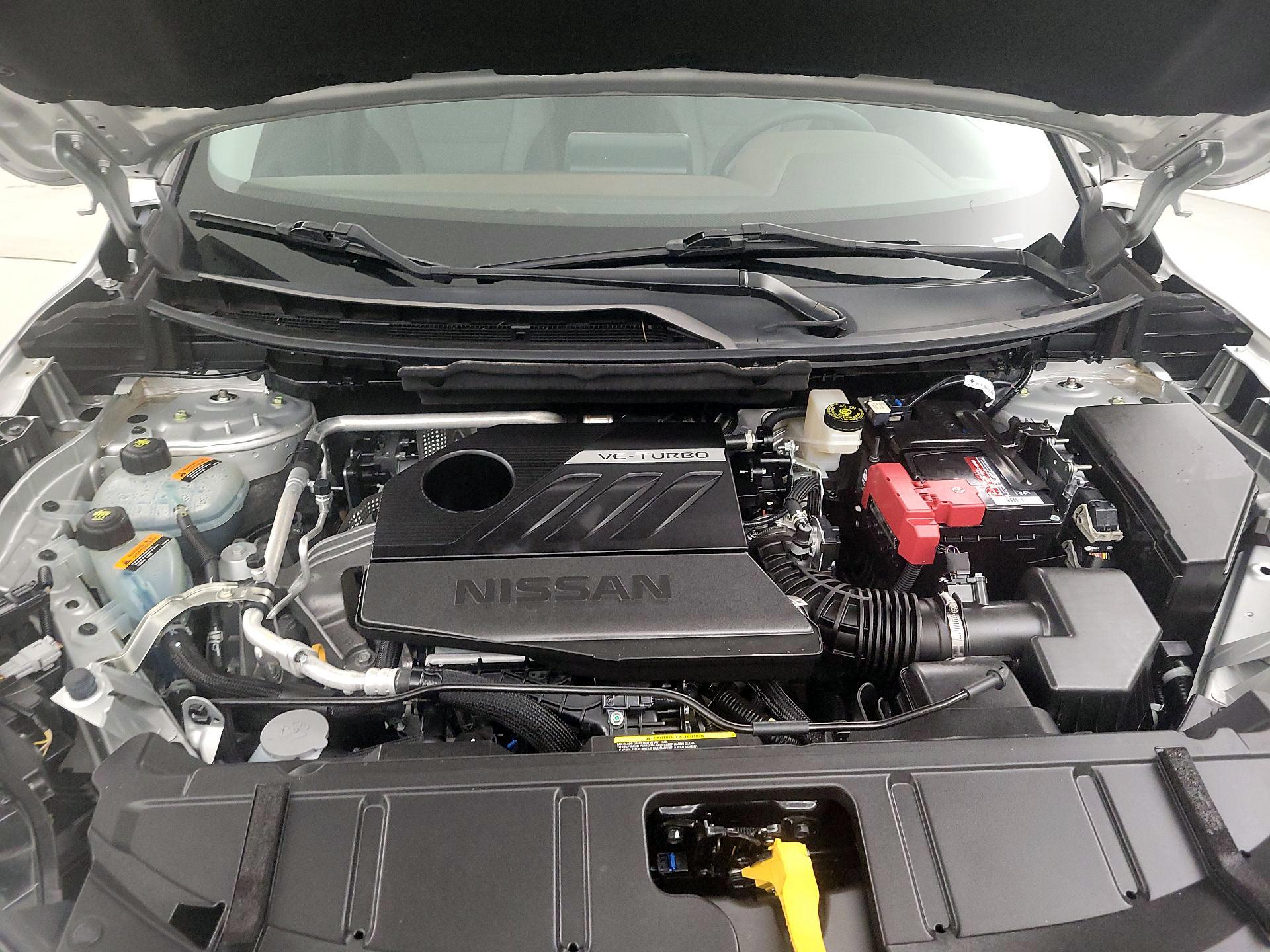 Thumbnail: 2023 Nissan Rogue - 19
