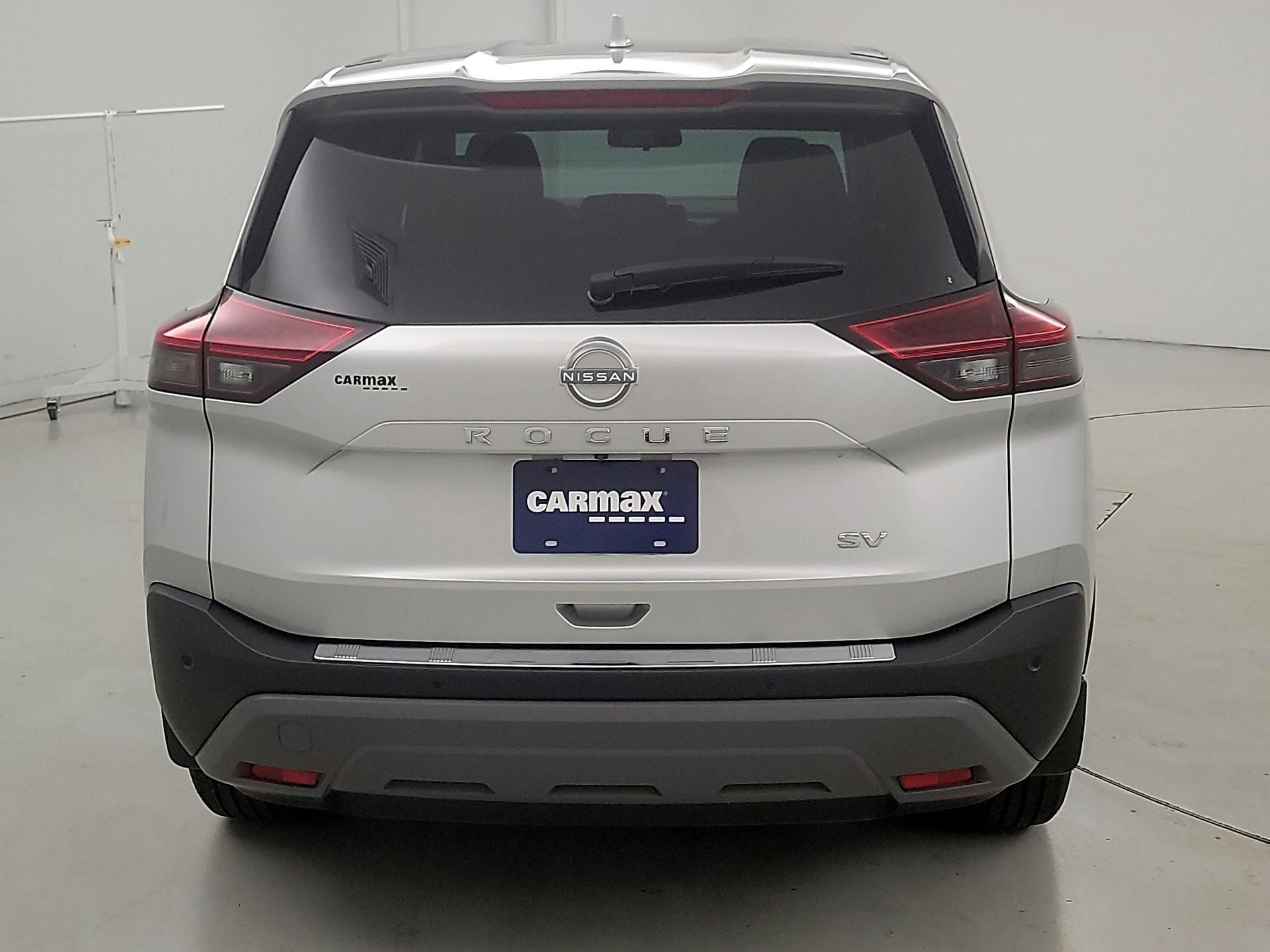 Thumbnail: 2023 Nissan Rogue - 6