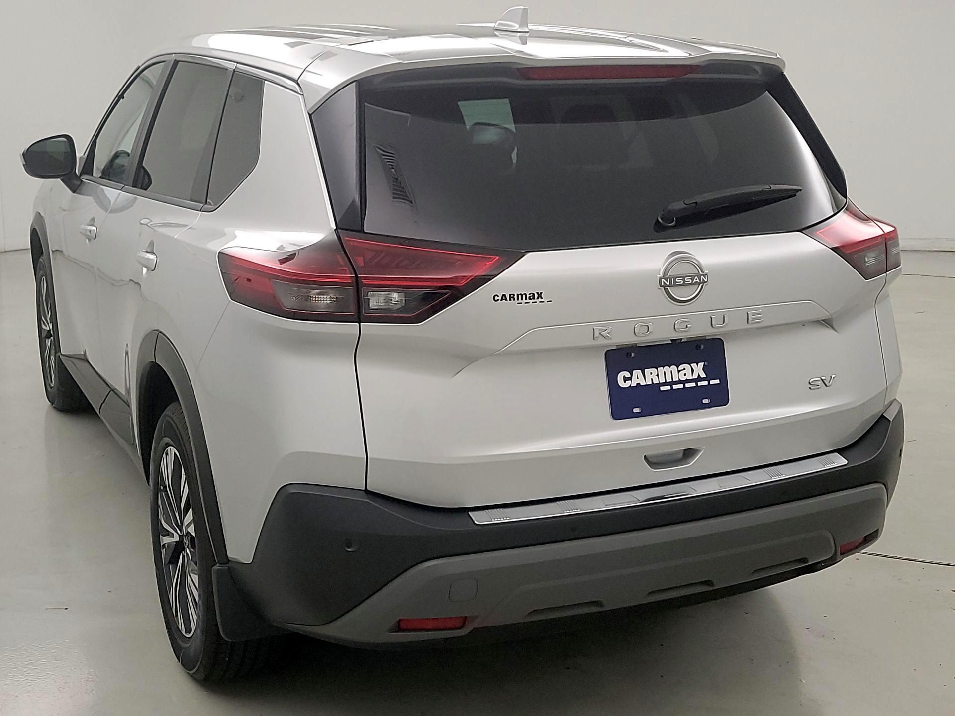 Thumbnail: 2023 Nissan Rogue - 7