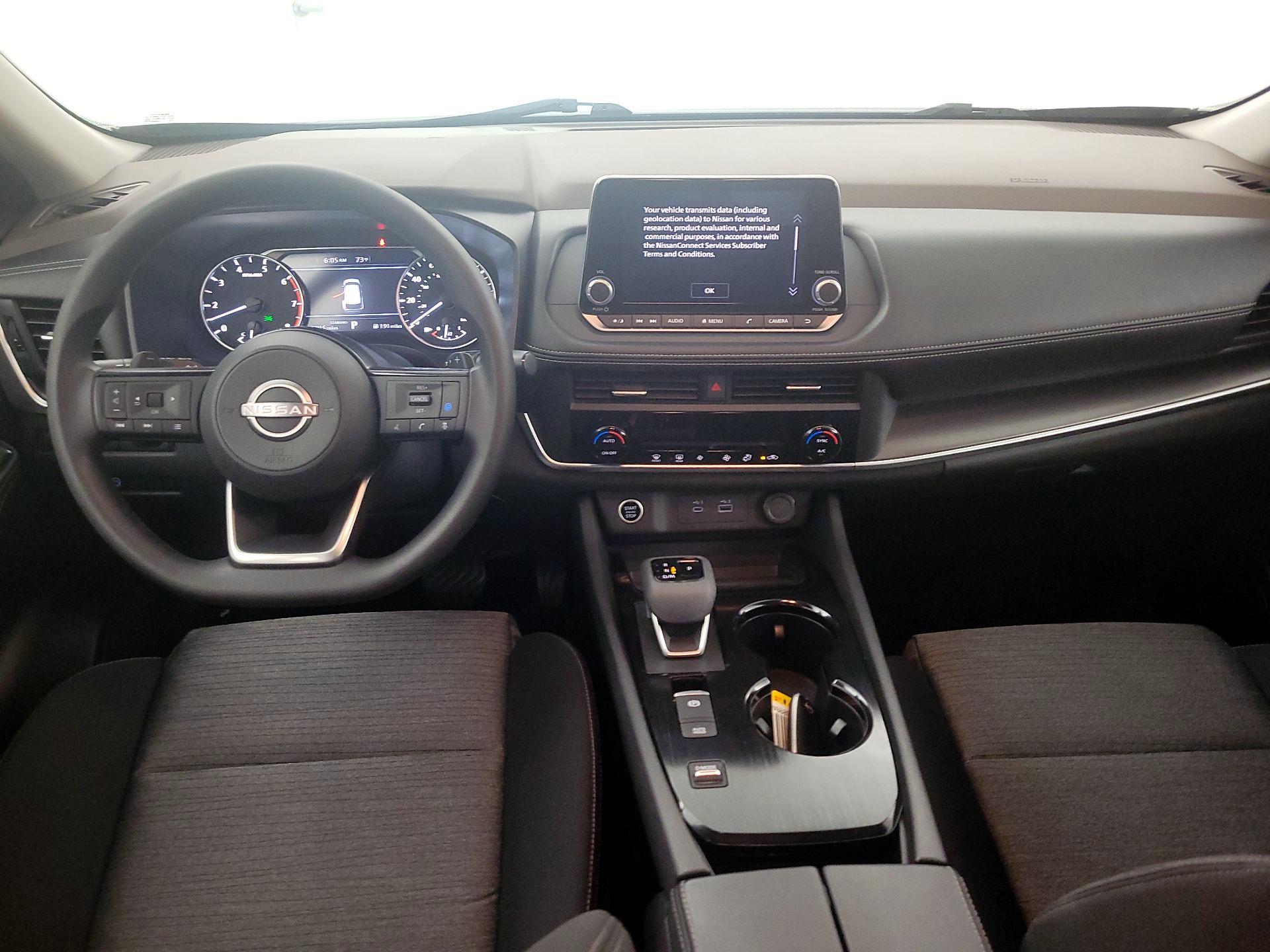 Thumbnail: 2023 Nissan Rogue - 8