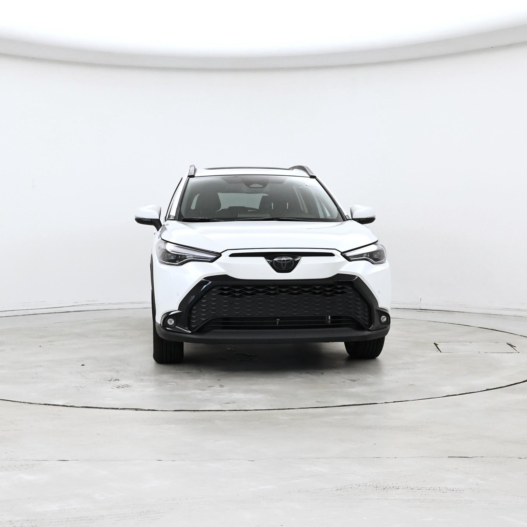 Thumbnail: 2024 Toyota Corolla Cross - 5