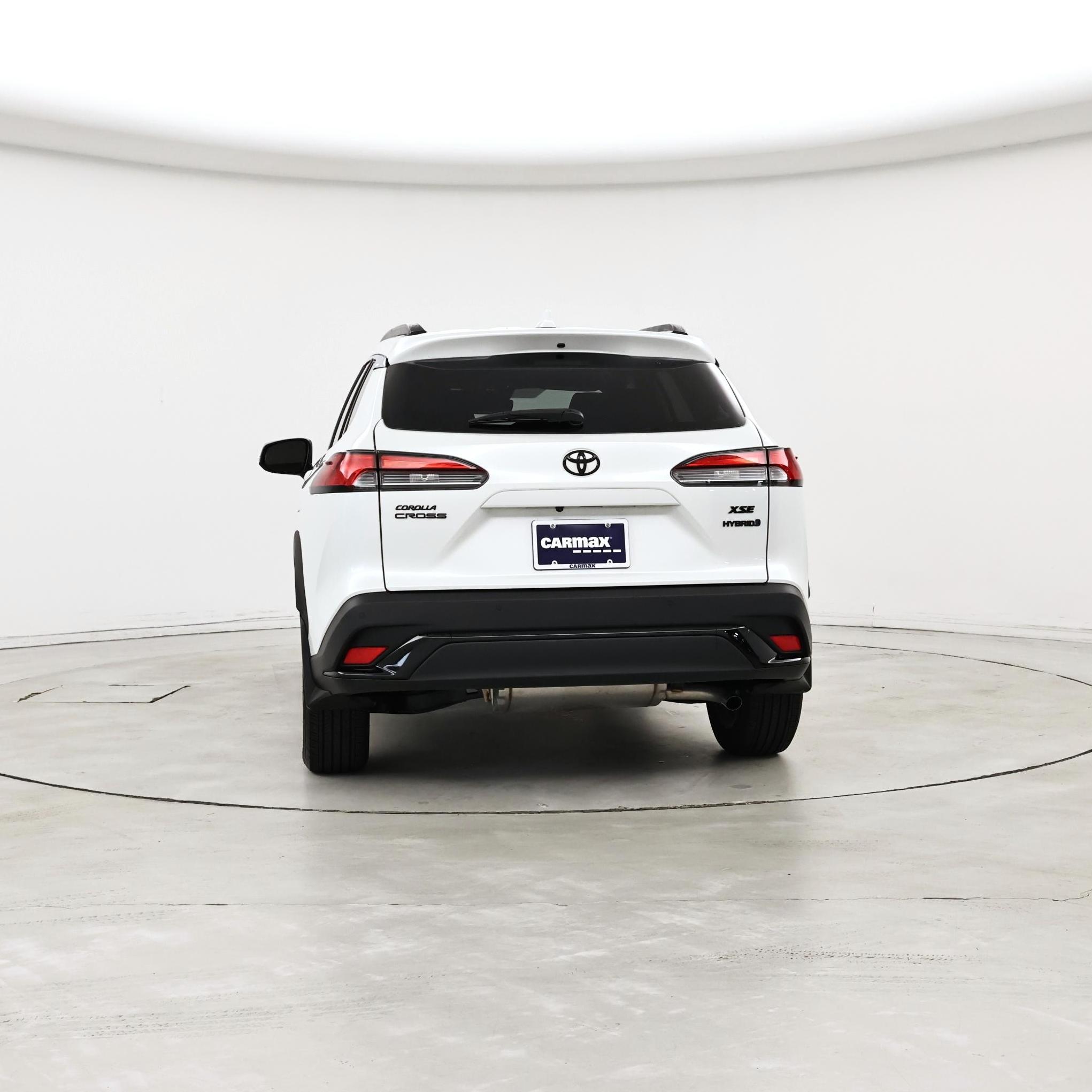 Thumbnail: 2024 Toyota Corolla Cross - 6
