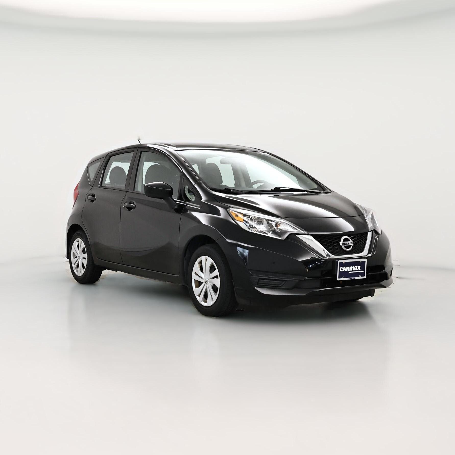 Thumbnail: 2019 Nissan Versa Note - 1