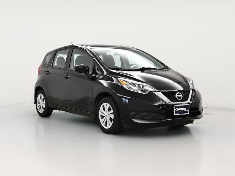 2019 Nissan Versa Note SV -
                  Norcross, GA