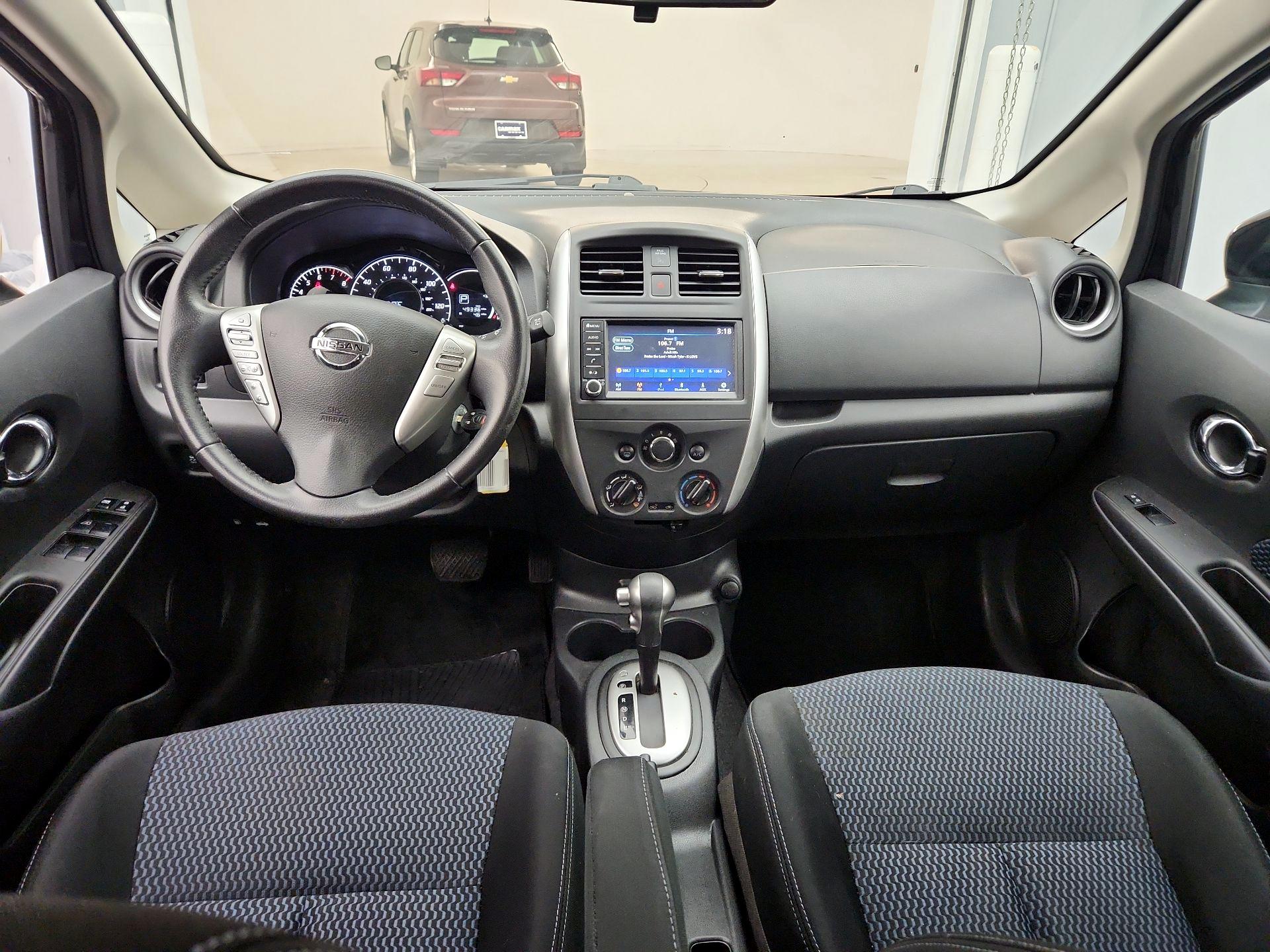 Thumbnail: 2019 Nissan Versa Note - 9