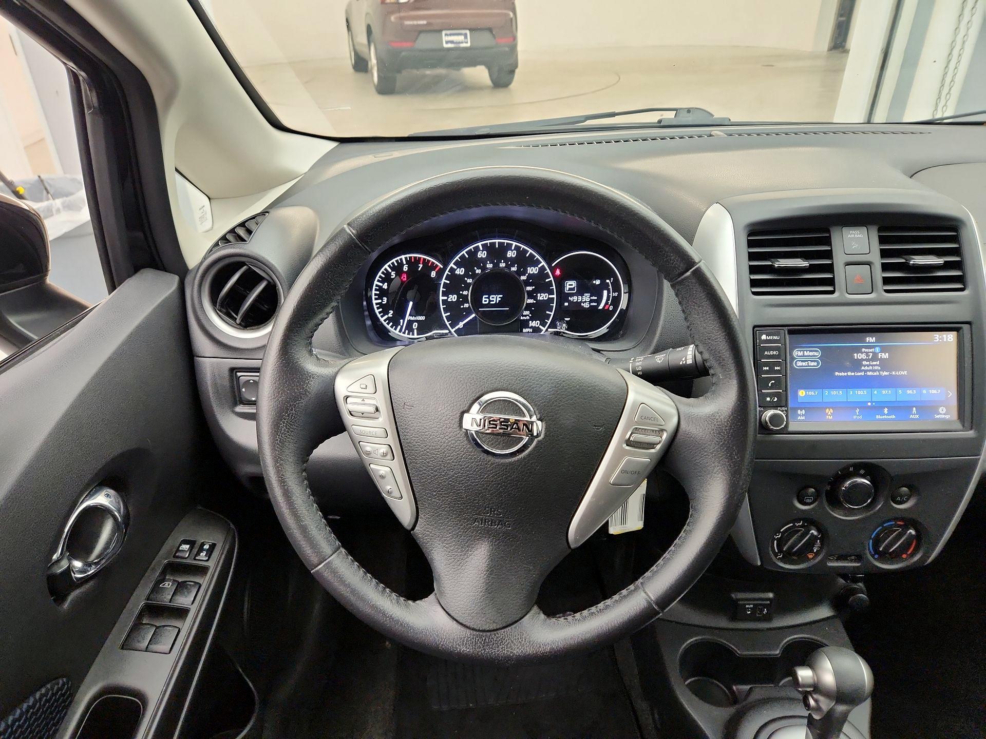 Thumbnail: 2019 Nissan Versa Note - 10