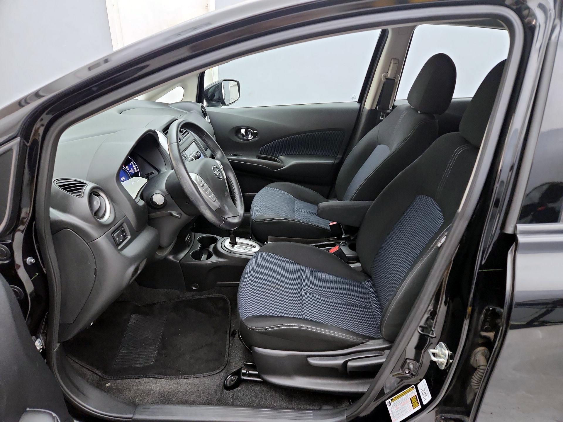 Thumbnail: 2019 Nissan Versa Note - 11
