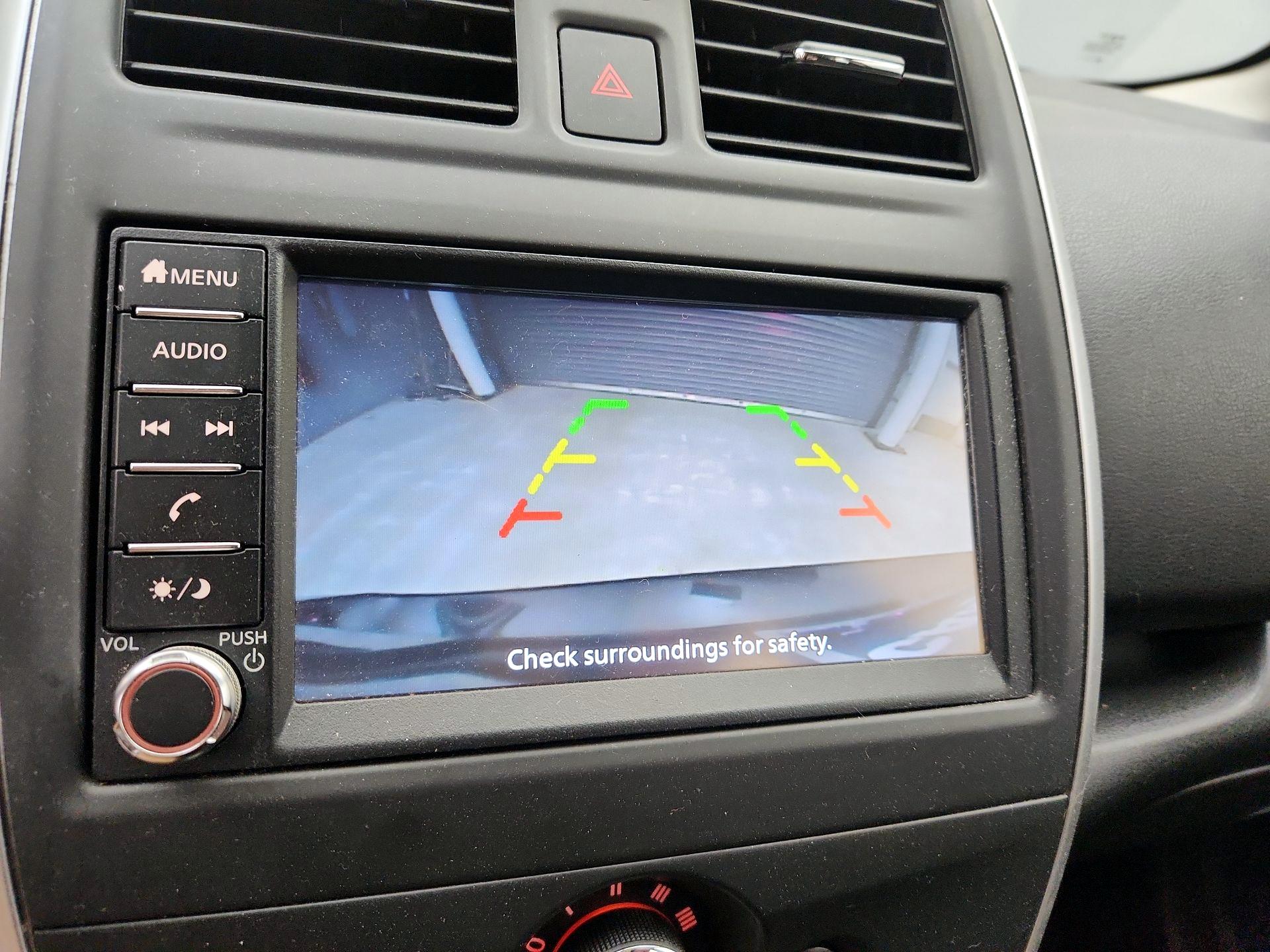 Thumbnail: 2019 Nissan Versa Note - 14