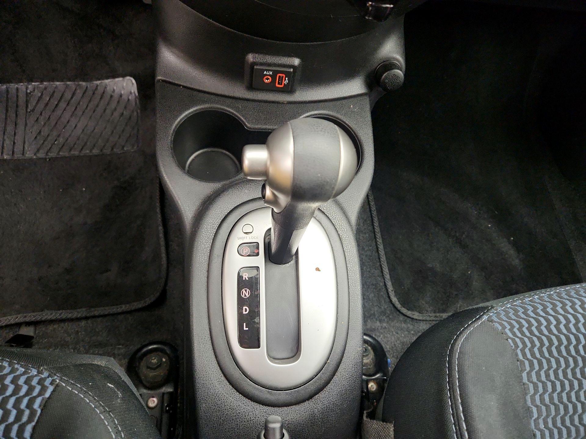 Thumbnail: 2019 Nissan Versa Note - 17