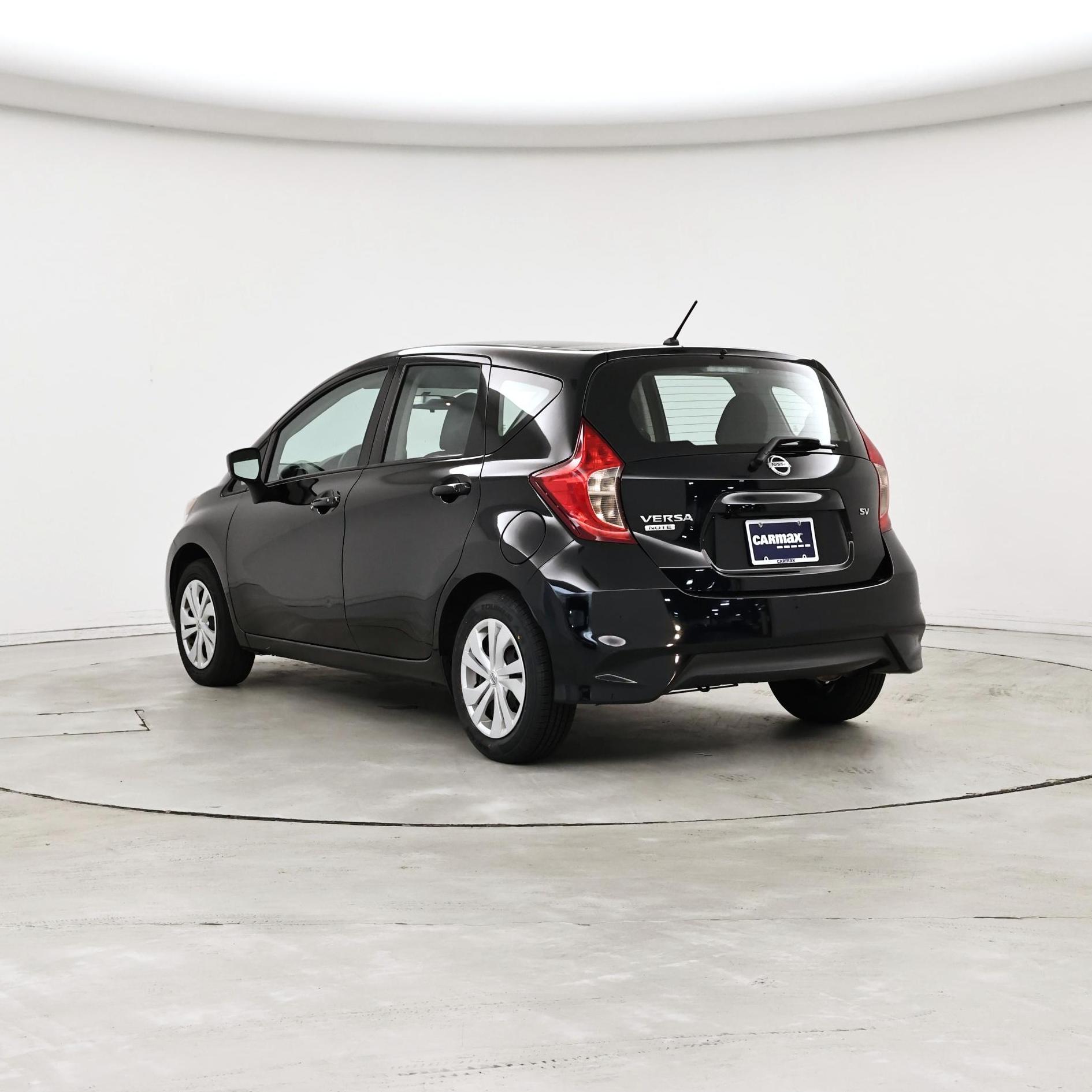 Thumbnail: 2019 Nissan Versa Note - 2