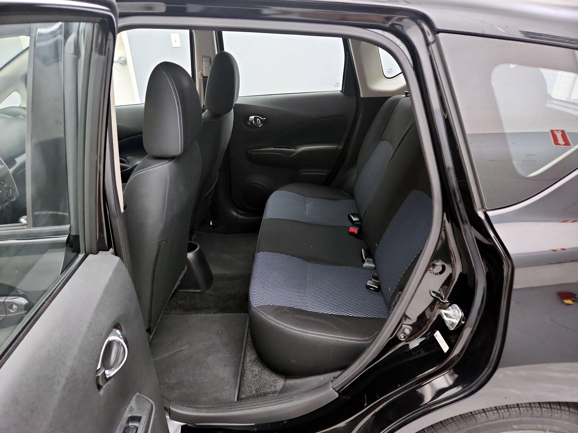 Thumbnail: 2019 Nissan Versa Note - 19