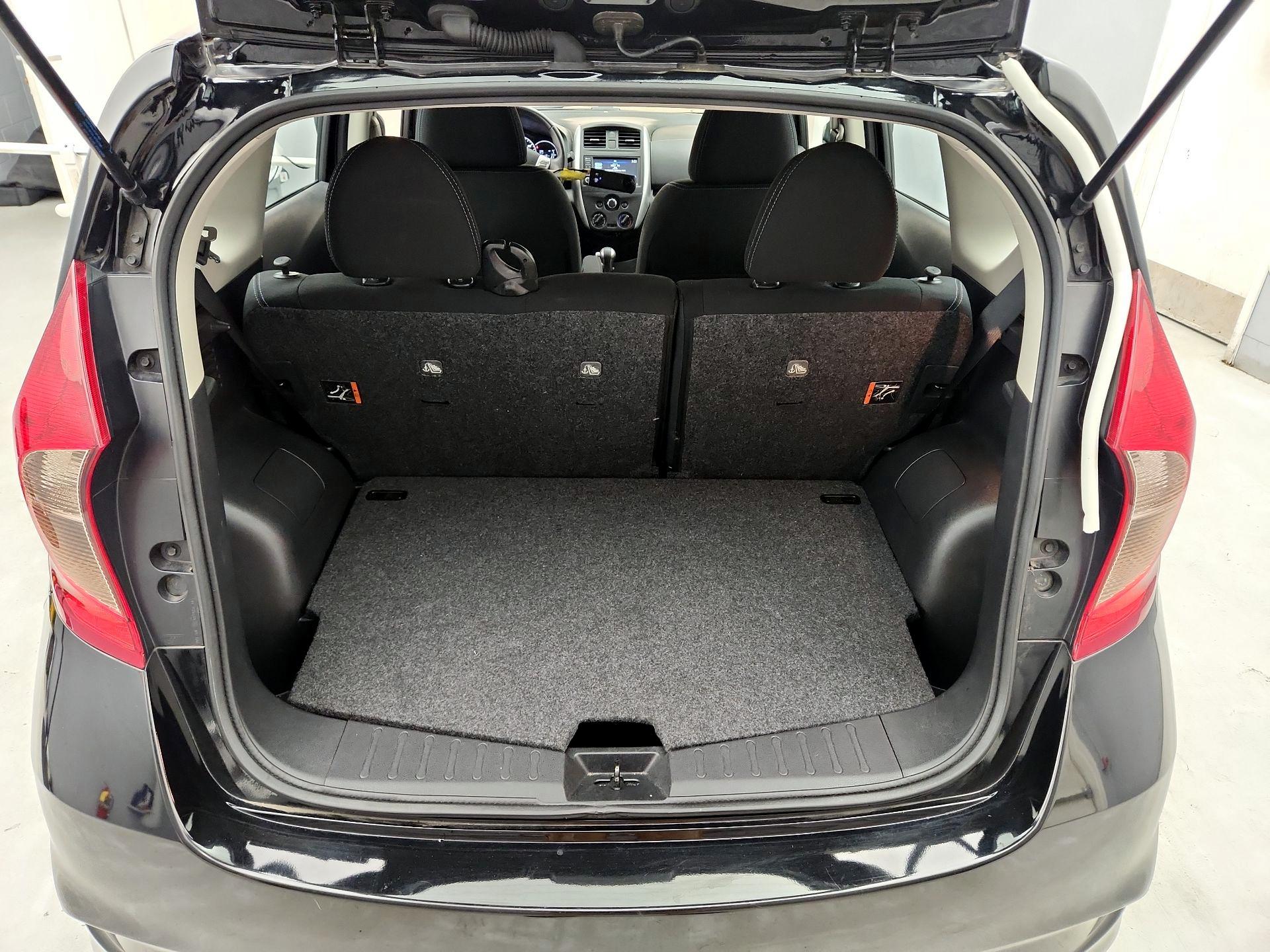 Thumbnail: 2019 Nissan Versa Note - 20