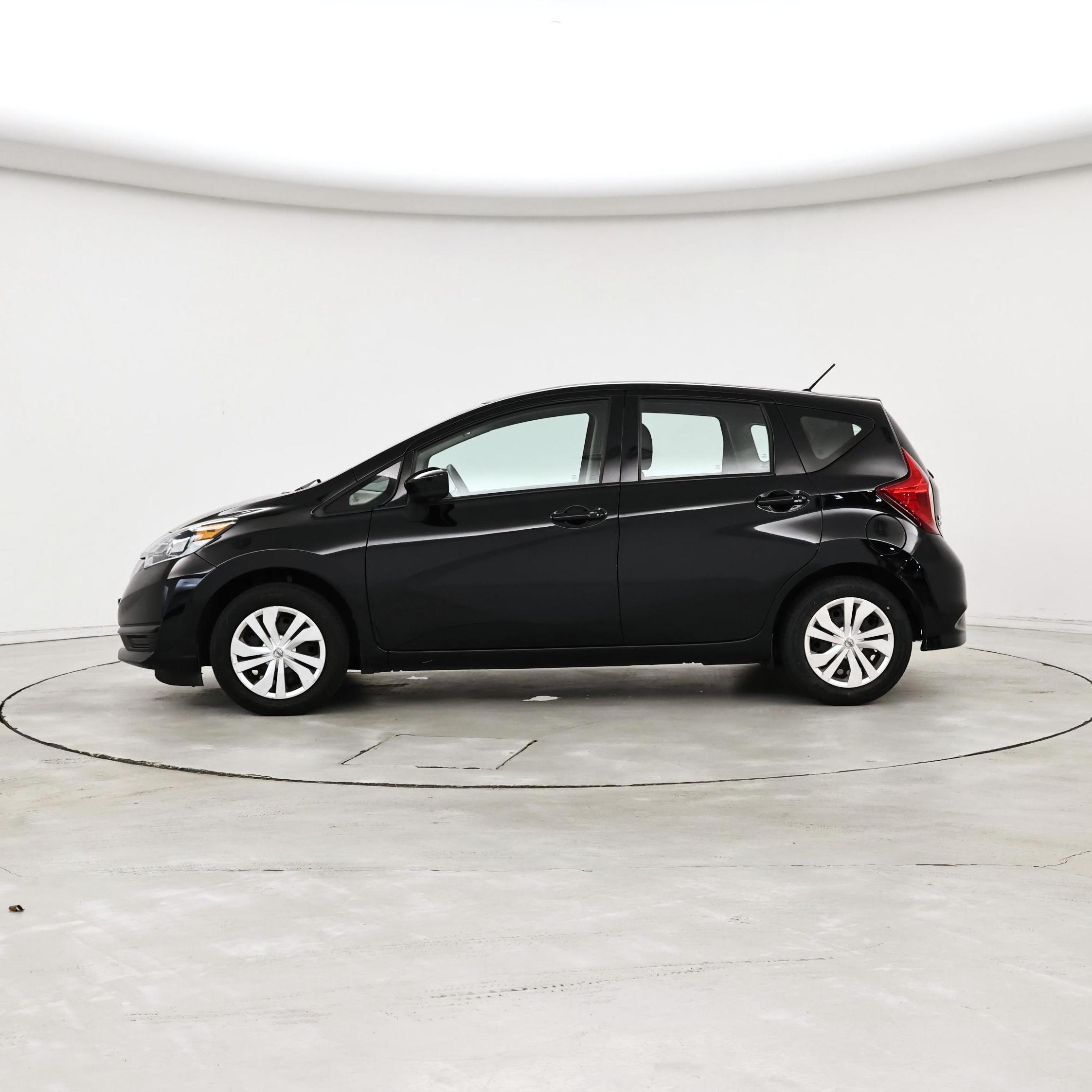 Thumbnail: 2019 Nissan Versa Note - 3