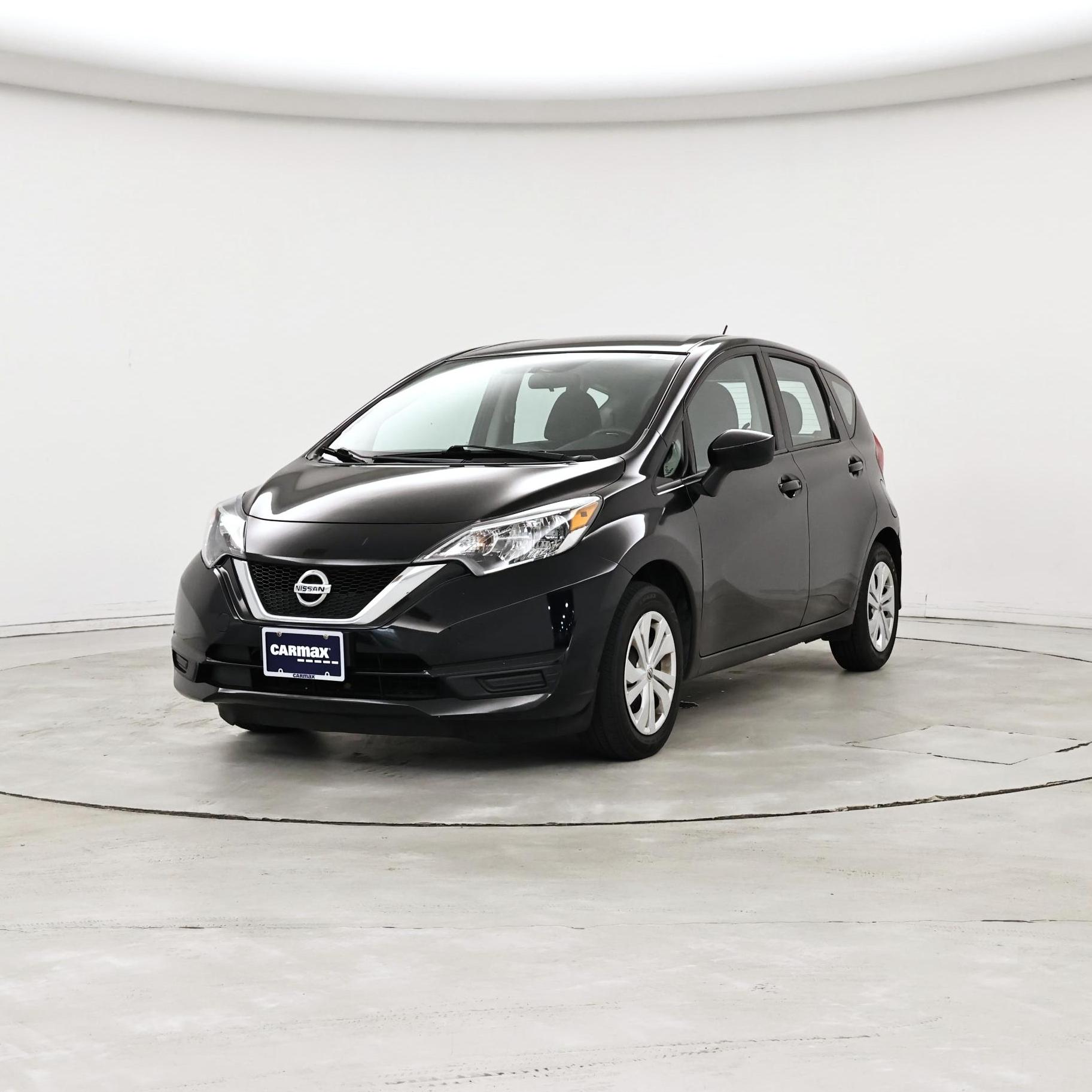 Thumbnail: 2019 Nissan Versa Note - 4
