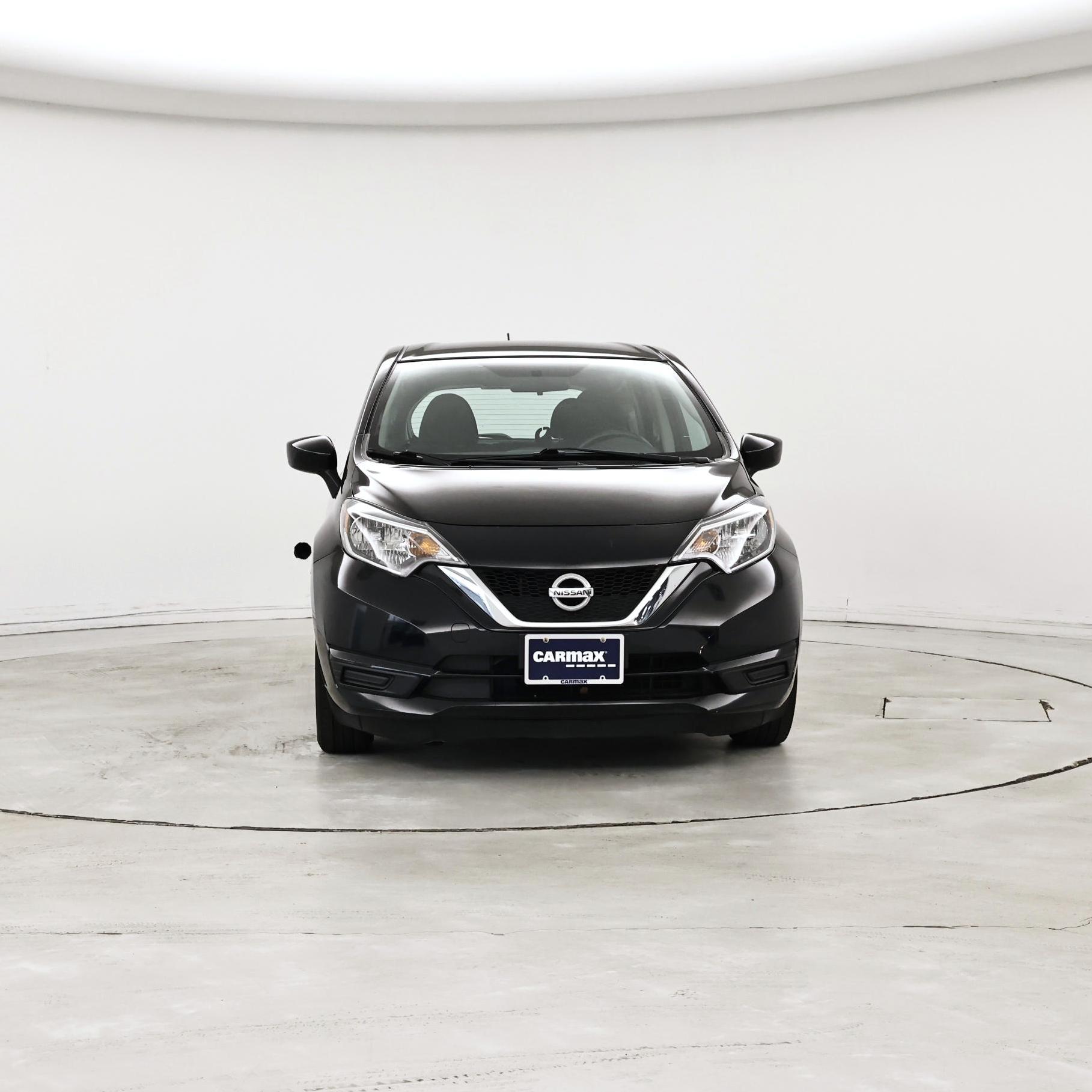 Thumbnail: 2019 Nissan Versa Note - 5