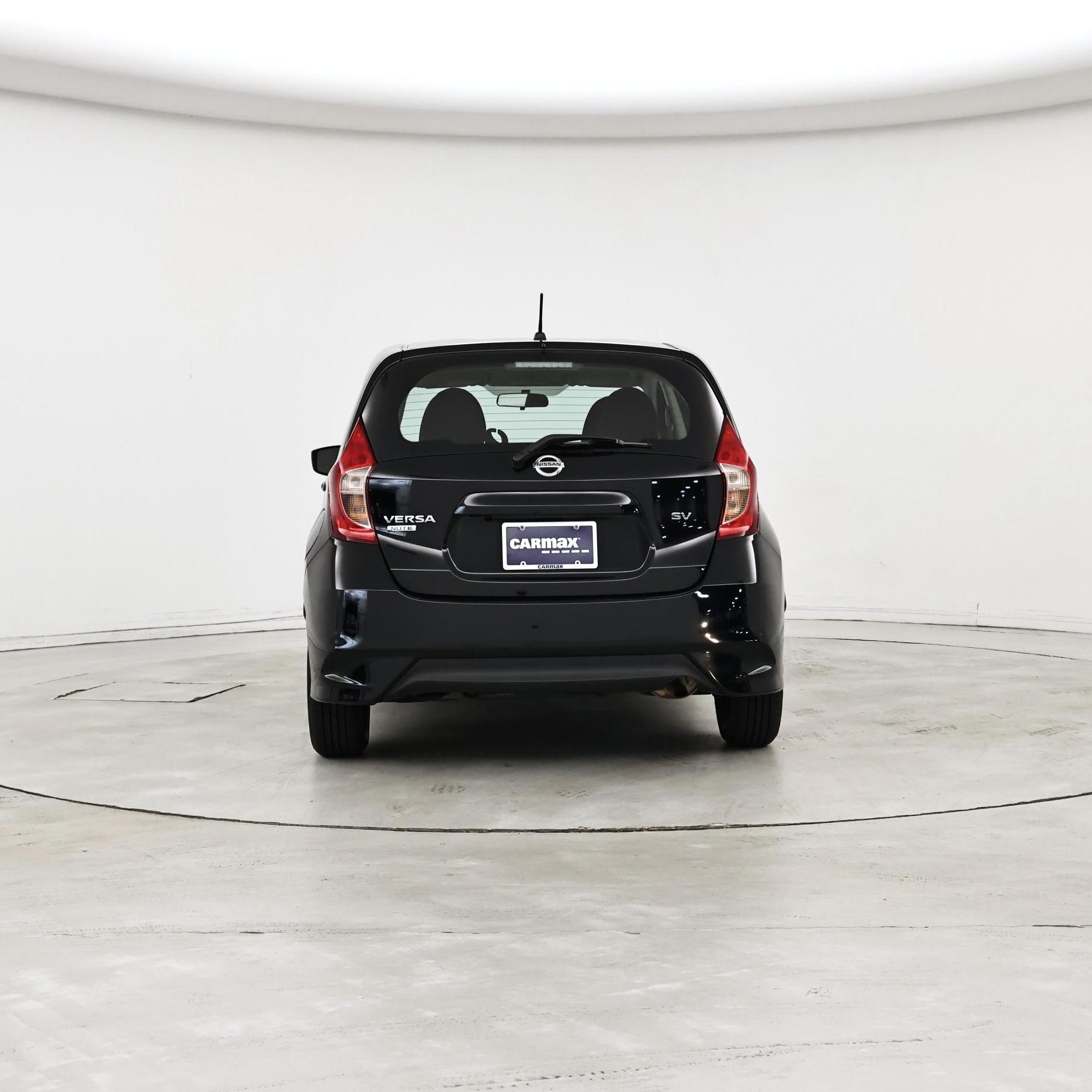 Thumbnail: 2019 Nissan Versa Note - 6