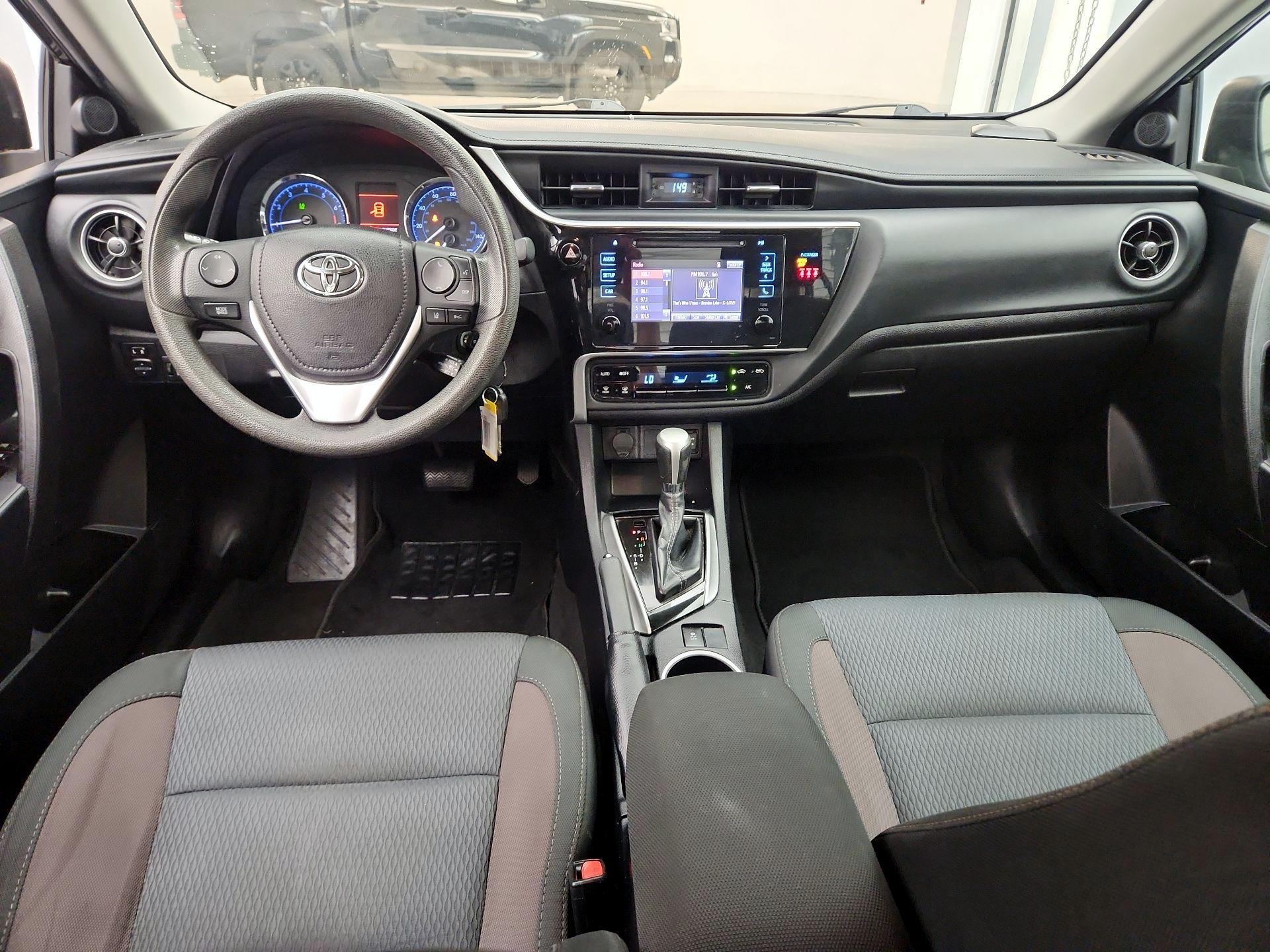 Thumbnail: 2019 Toyota Corolla - 9
