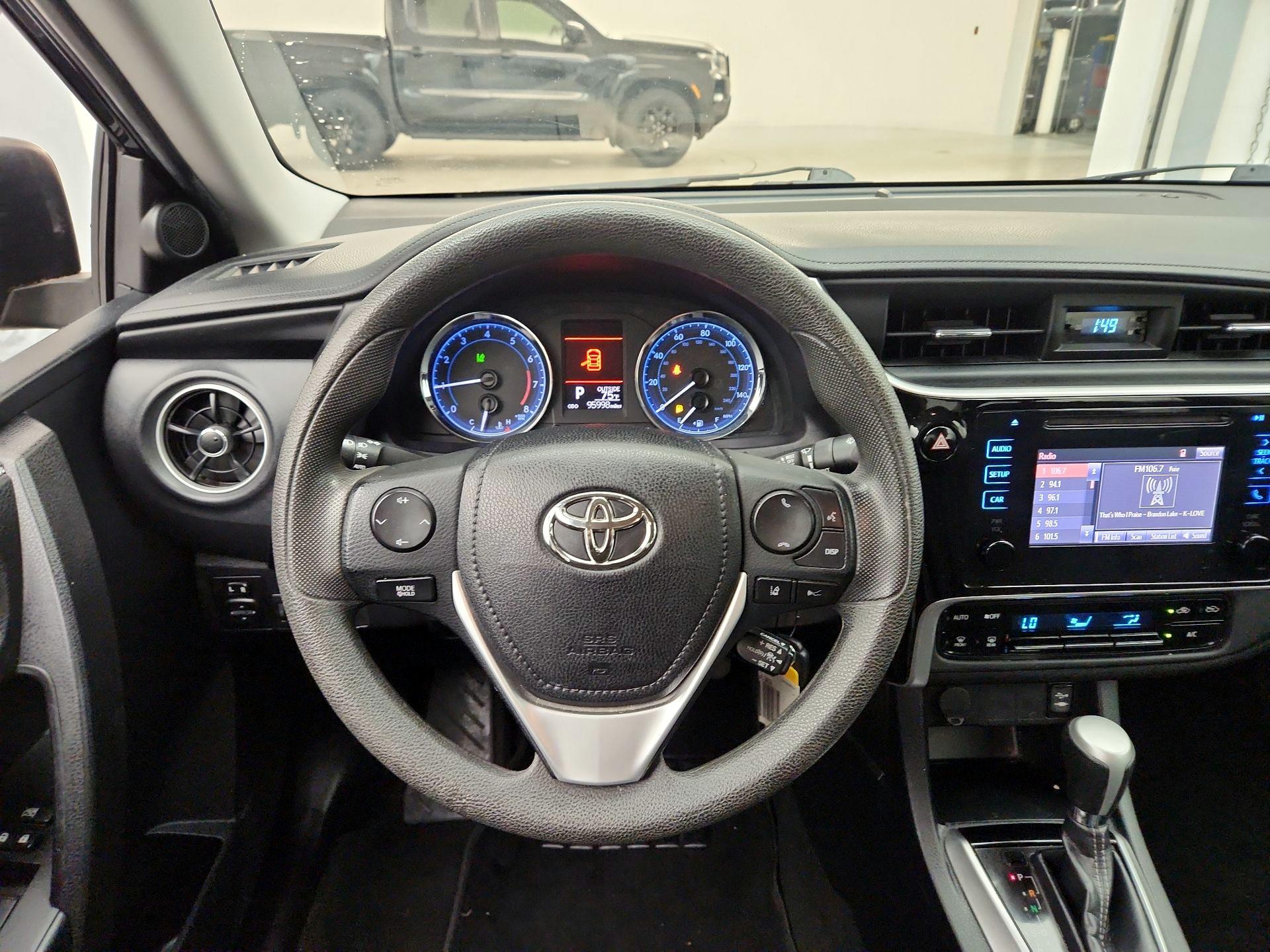 Thumbnail: 2019 Toyota Corolla - 10