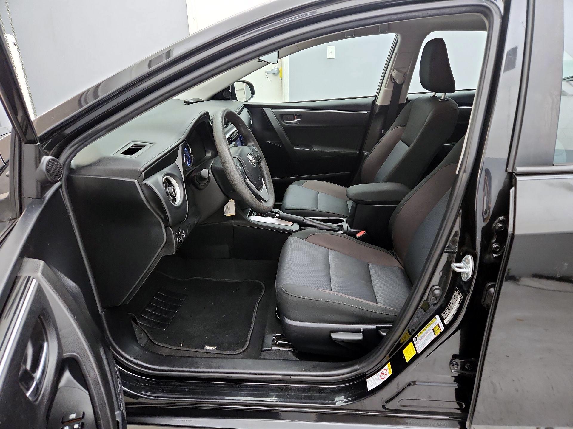Thumbnail: 2019 Toyota Corolla - 11