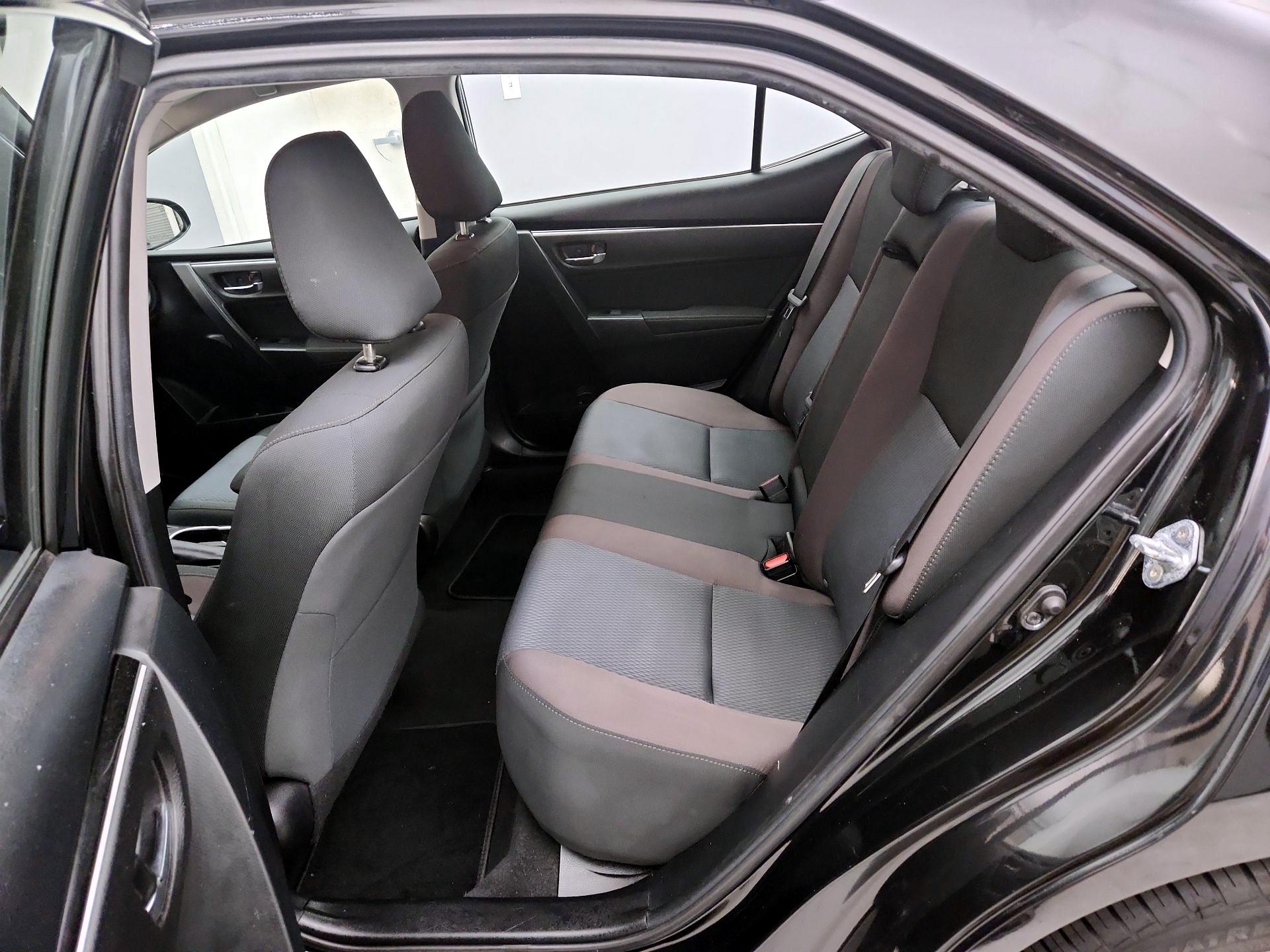 Thumbnail: 2019 Toyota Corolla - 19
