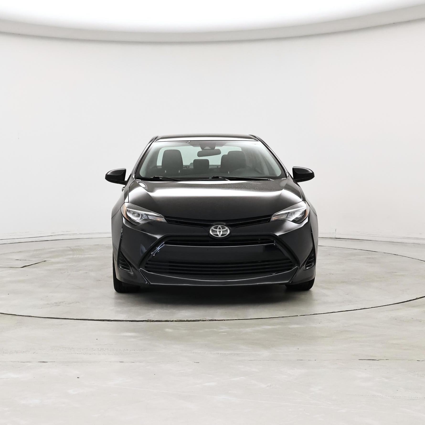 Thumbnail: 2019 Toyota Corolla - 5