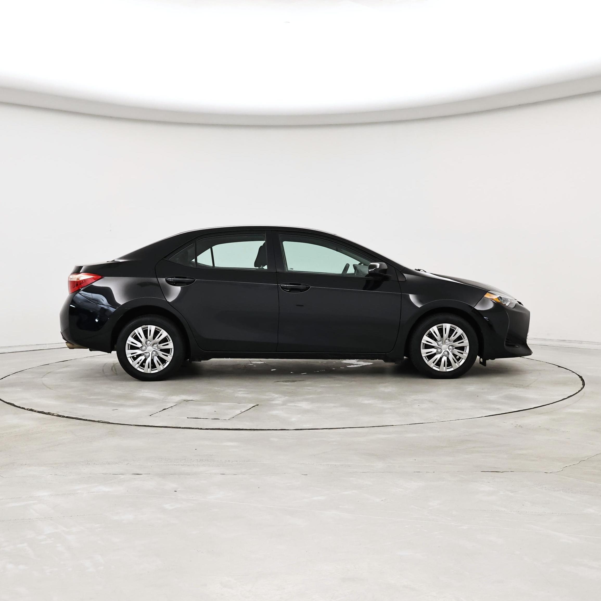 Thumbnail: 2019 Toyota Corolla - 7