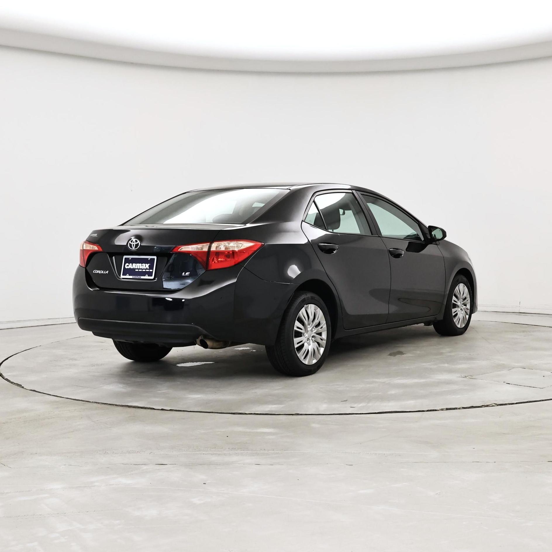 Thumbnail: 2019 Toyota Corolla - 8