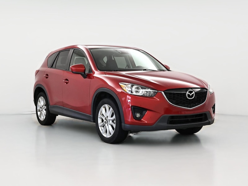 2015 Mazda CX-5 Grand Touring -
                  Norcross, GA