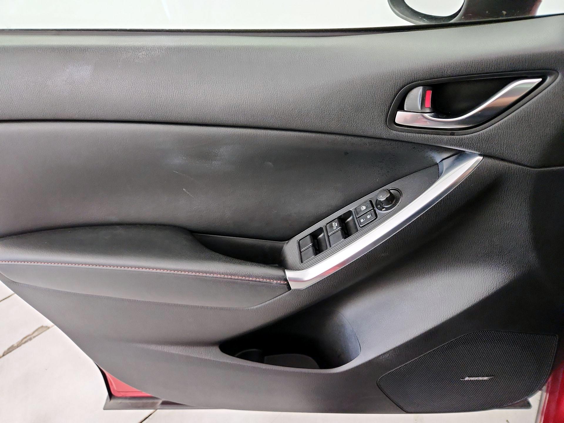 Thumbnail: 2015 Mazda CX-5 - 12