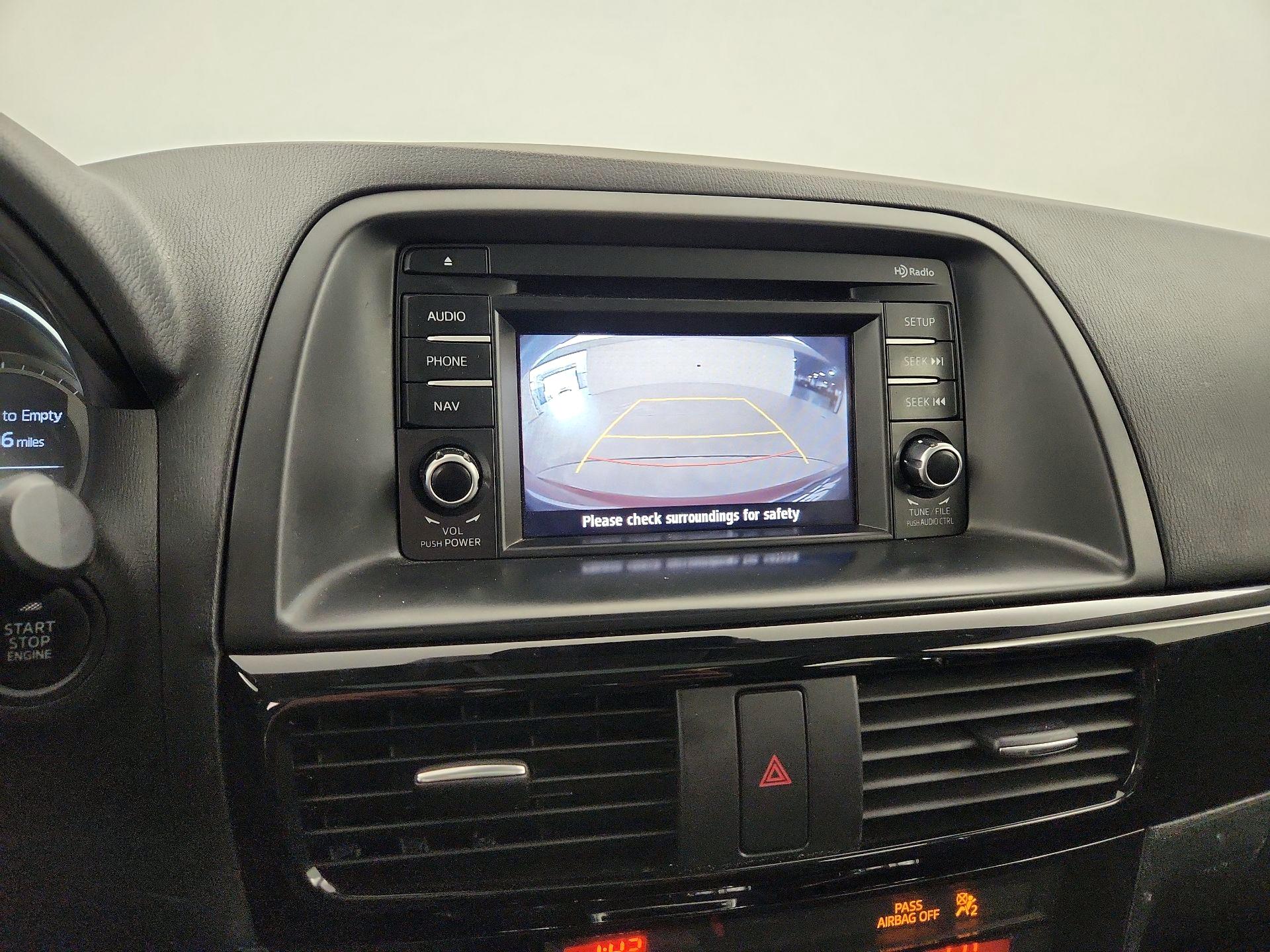 Thumbnail: 2015 Mazda CX-5 - 14