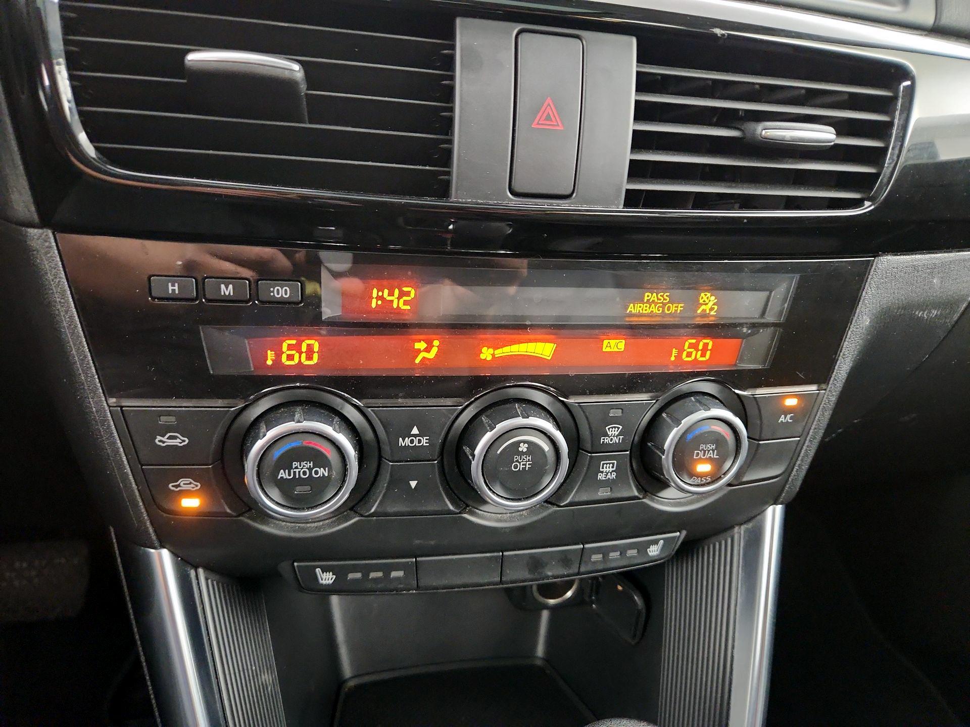 Thumbnail: 2015 Mazda CX-5 - 16