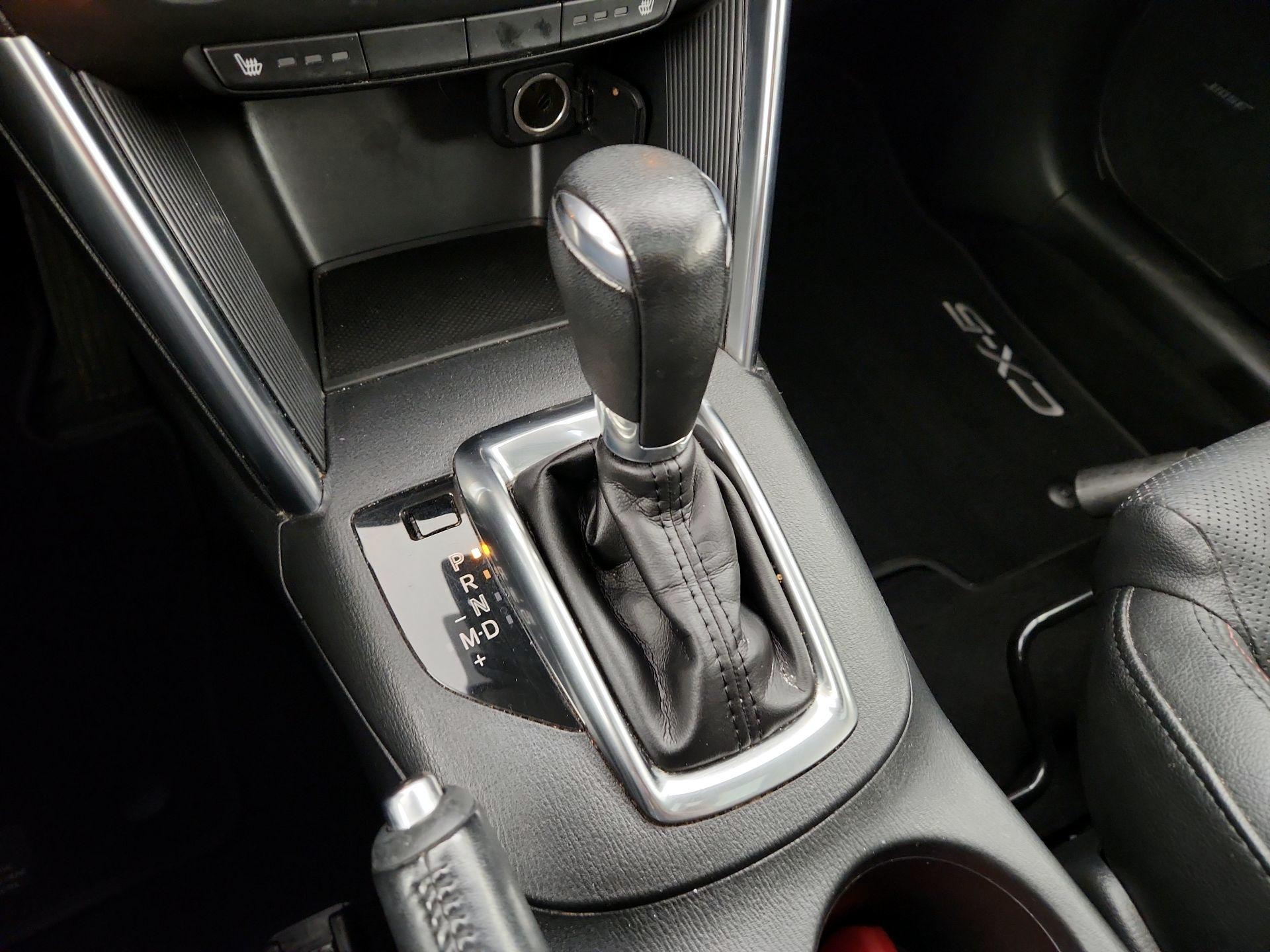Thumbnail: 2015 Mazda CX-5 - 17