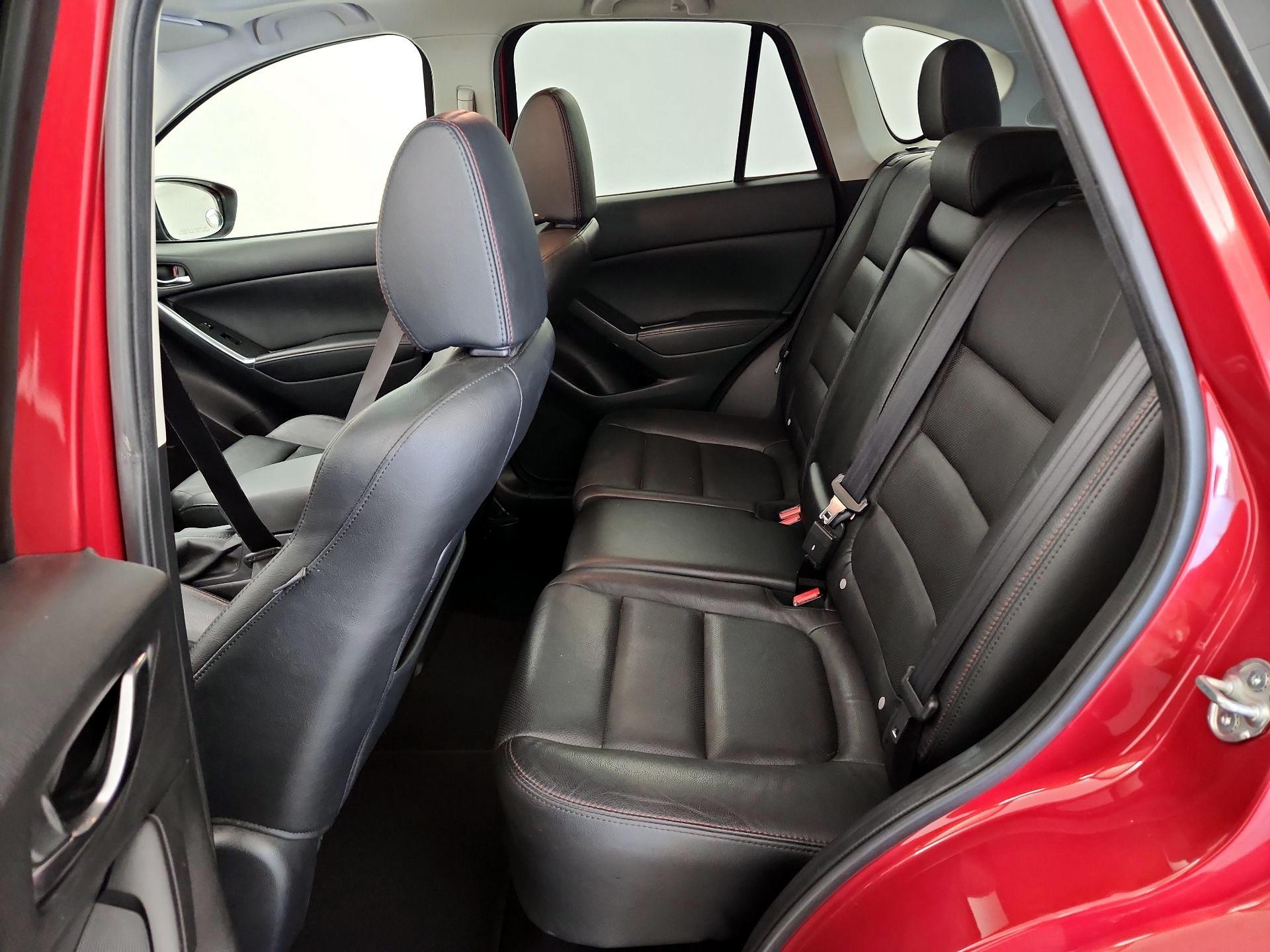 Thumbnail: 2015 Mazda CX-5 - 20