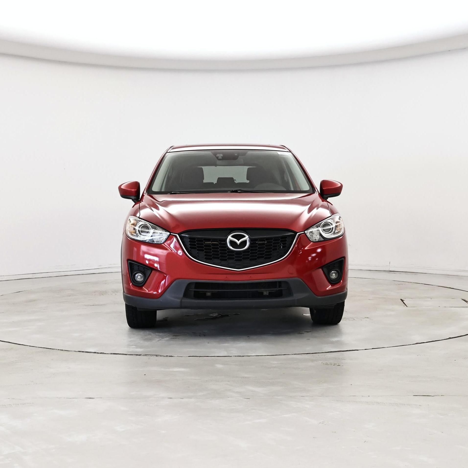 Thumbnail: 2015 Mazda CX-5 - 5