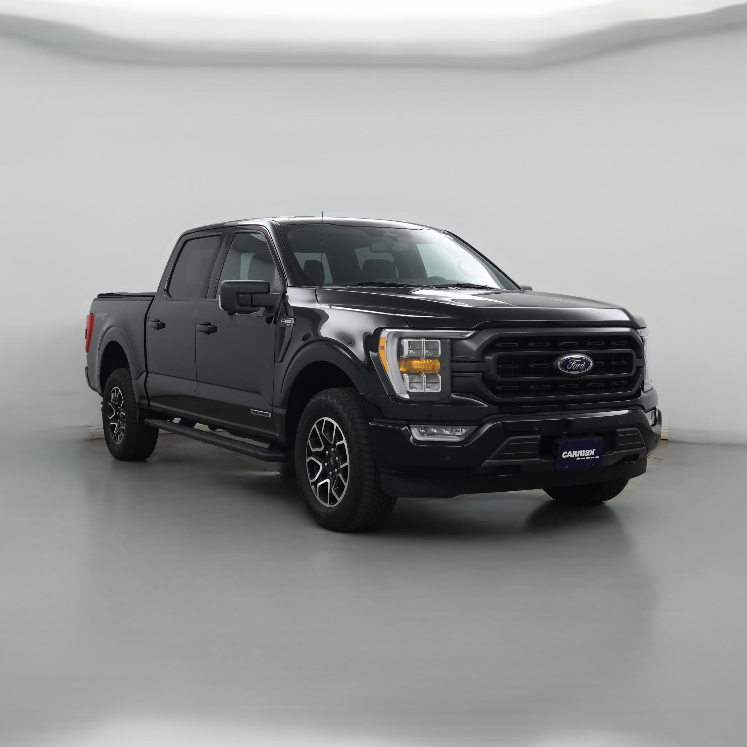 Thumbnail: 2023 Ford F-150 - 1