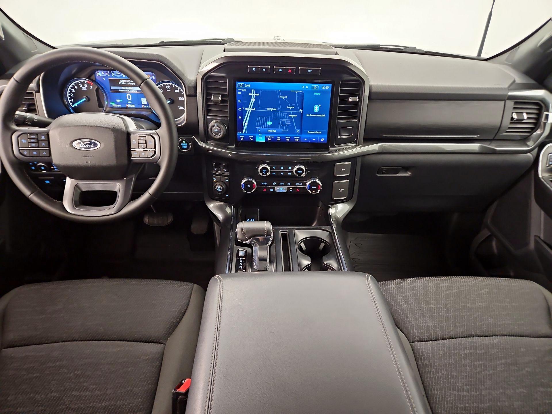 Thumbnail: 2023 Ford F-150 - 9
