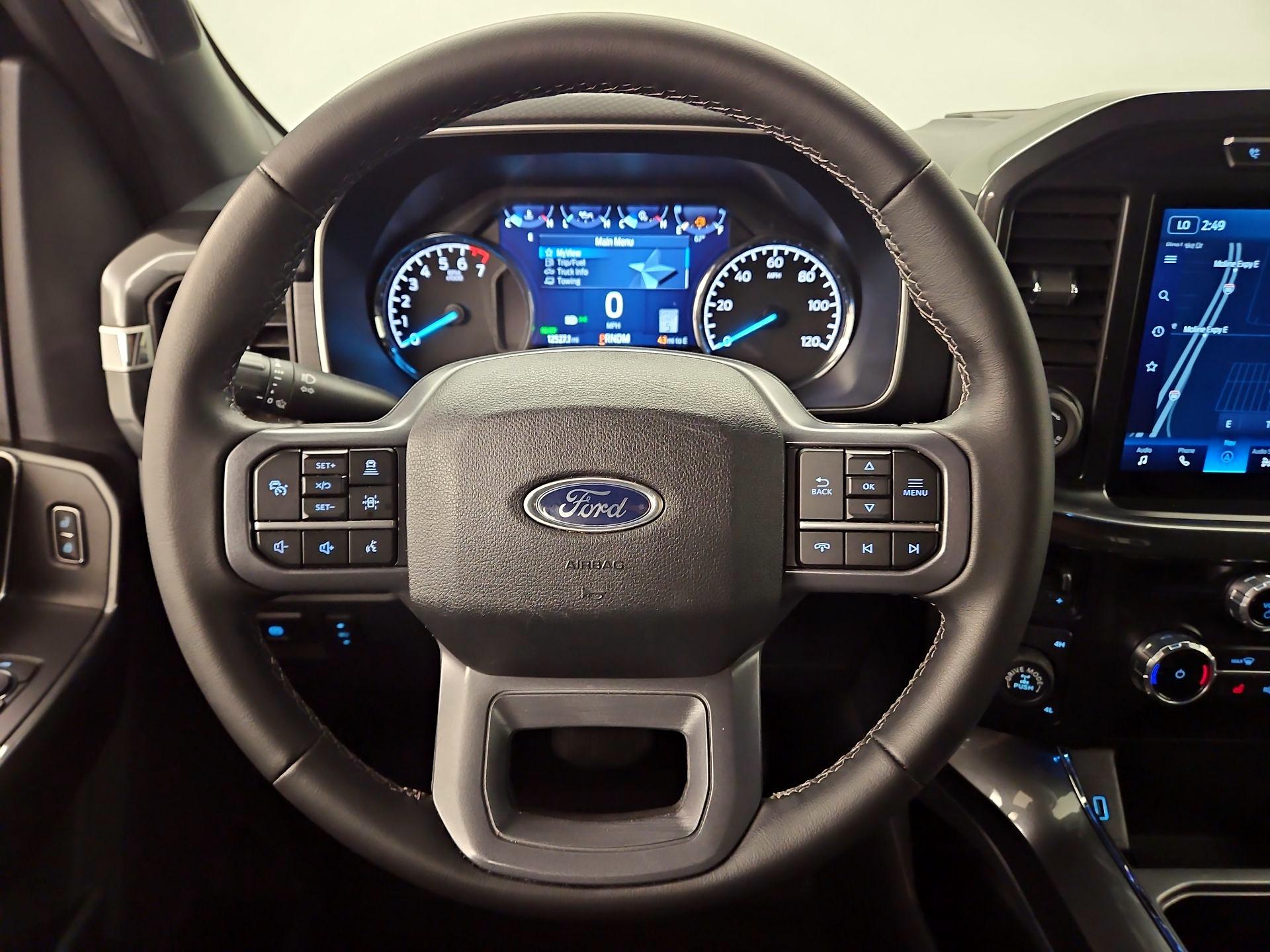 Thumbnail: 2023 Ford F-150 - 10